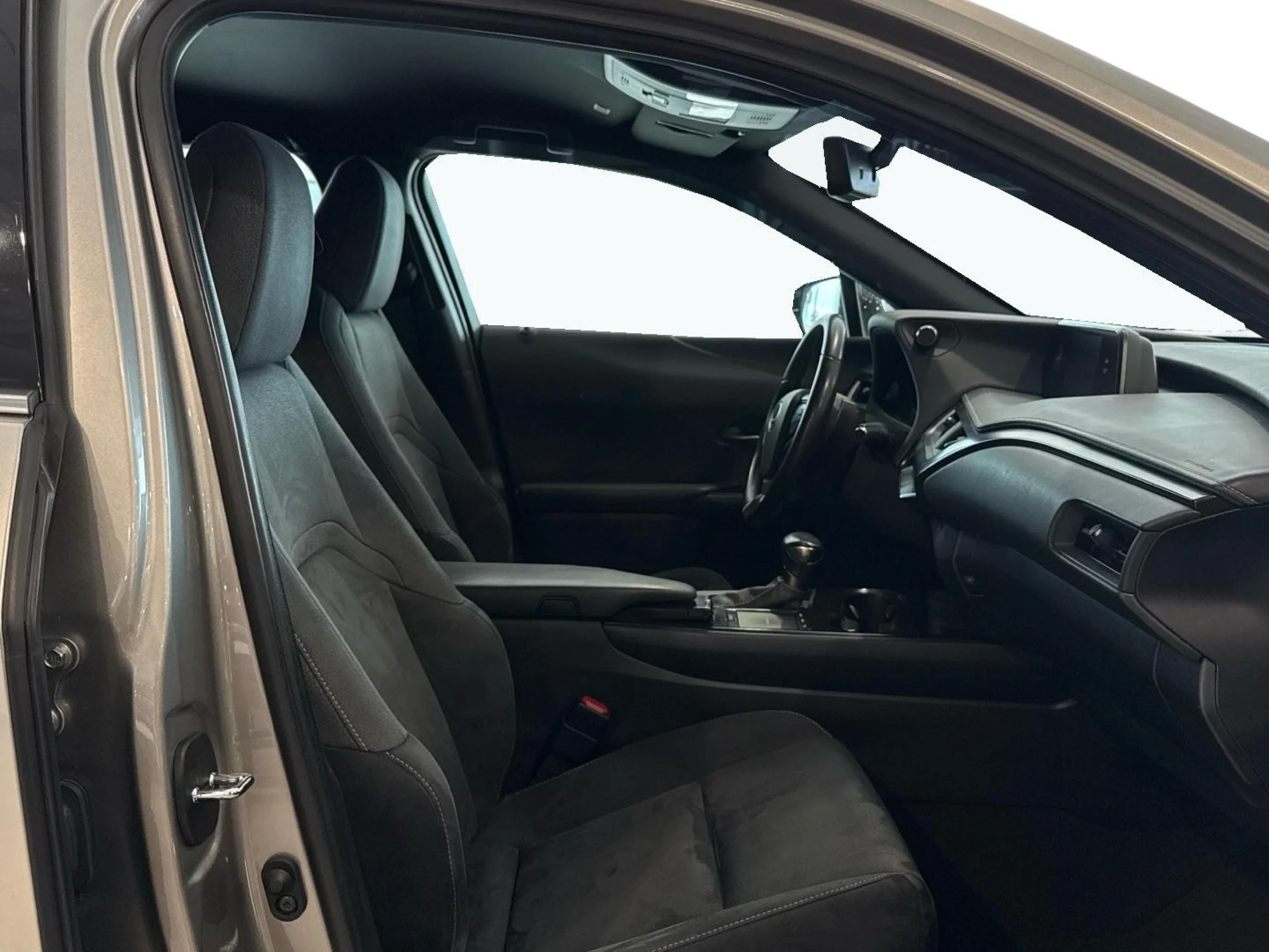Lexus UX 250h UX250H BUSSINES 2WD - Foto 5
