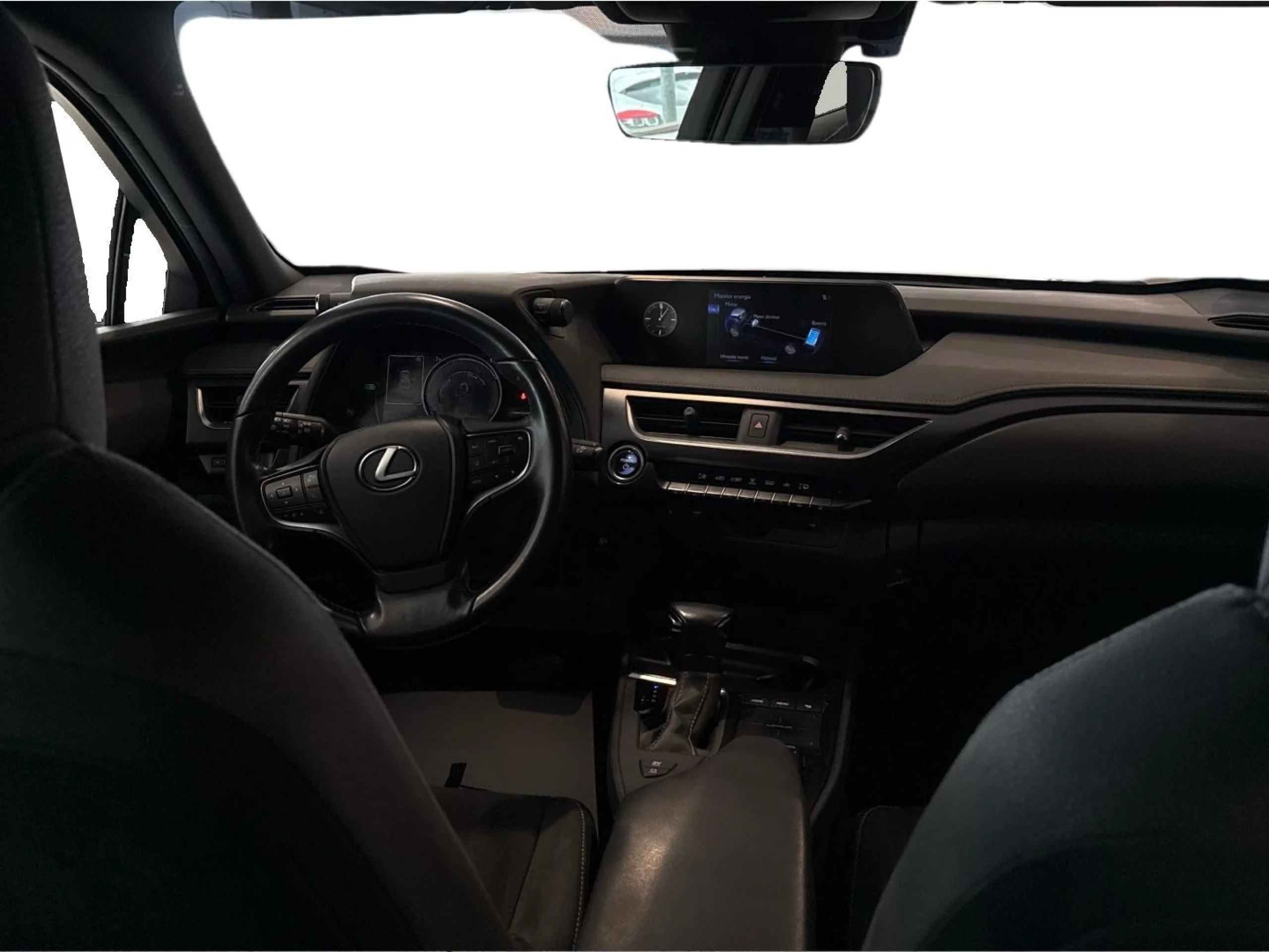 Lexus UX 250h UX250H BUSSINES 2WD - Foto 7