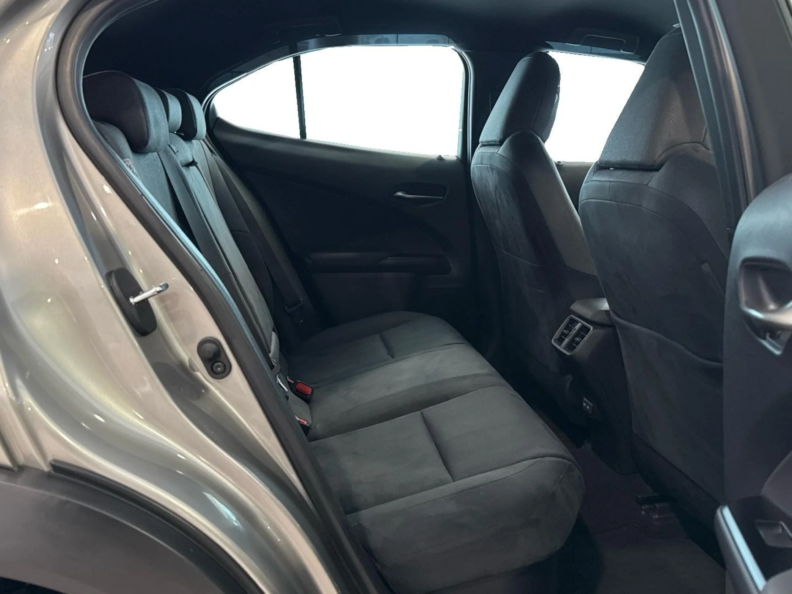 Lexus UX 250h UX250H BUSSINES 2WD - Foto 9