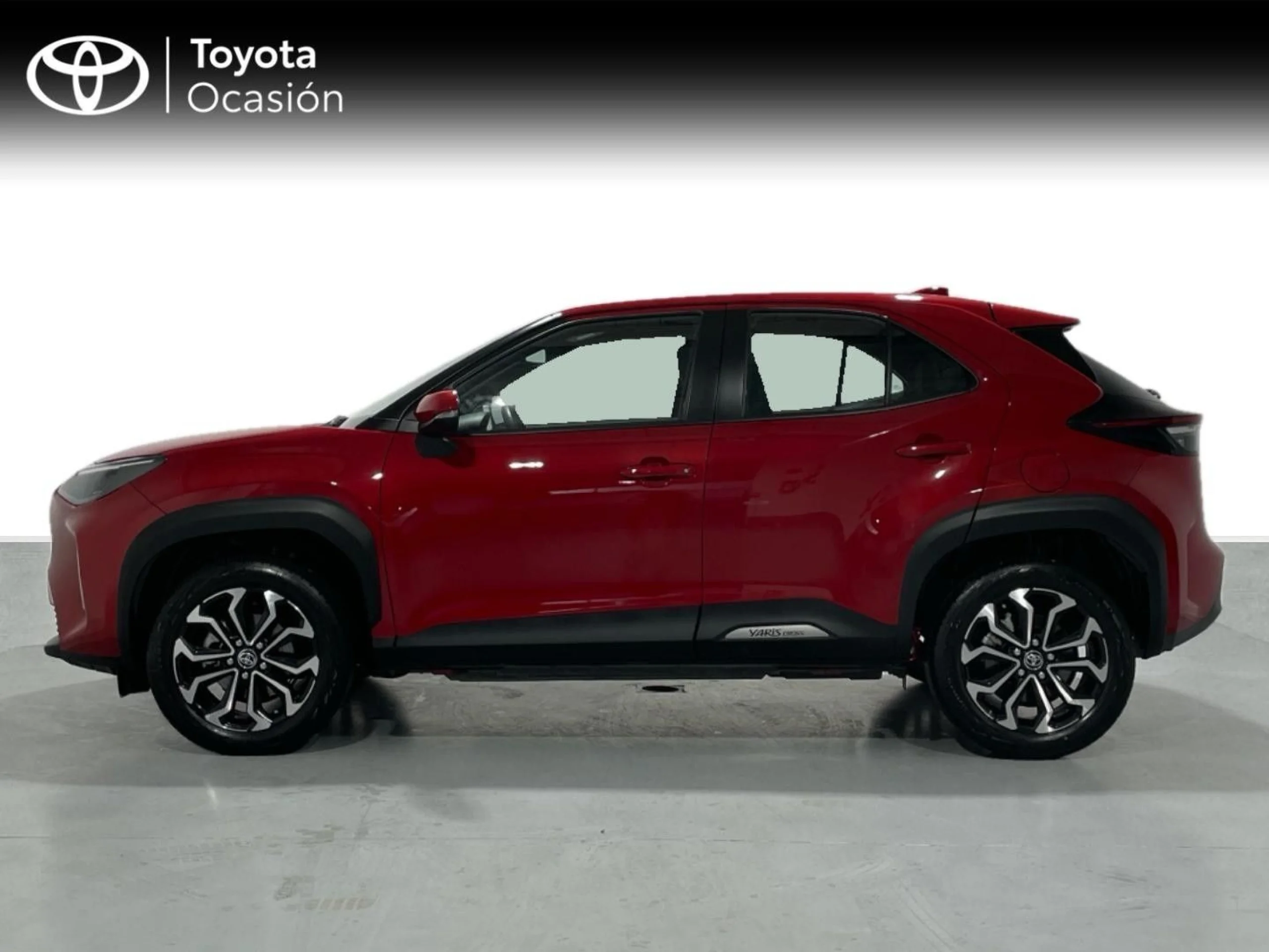 Toyota Yaris Cross 120H Active Tech - Foto 3