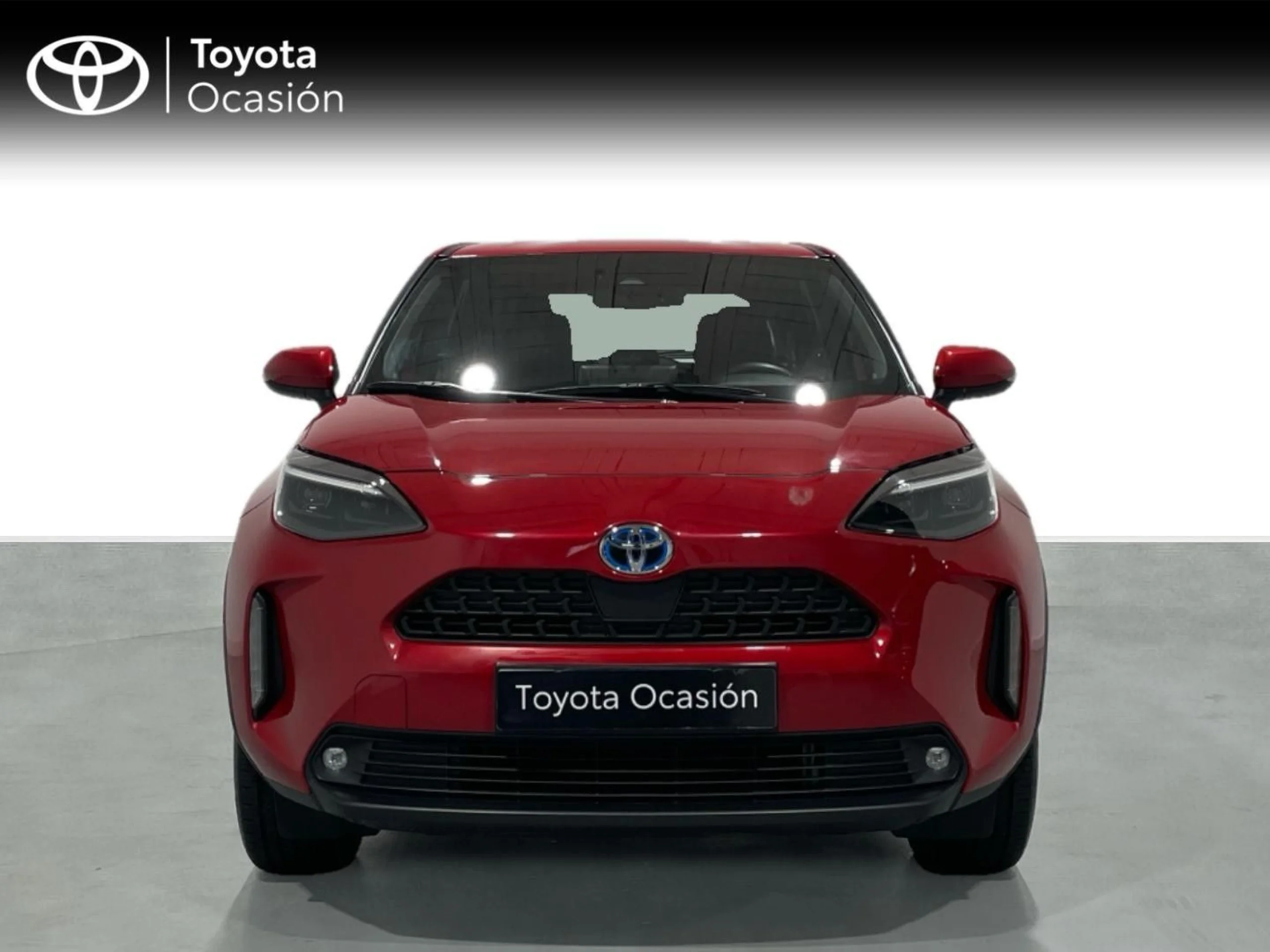 Toyota Yaris Cross 120H Active Tech - Foto 5