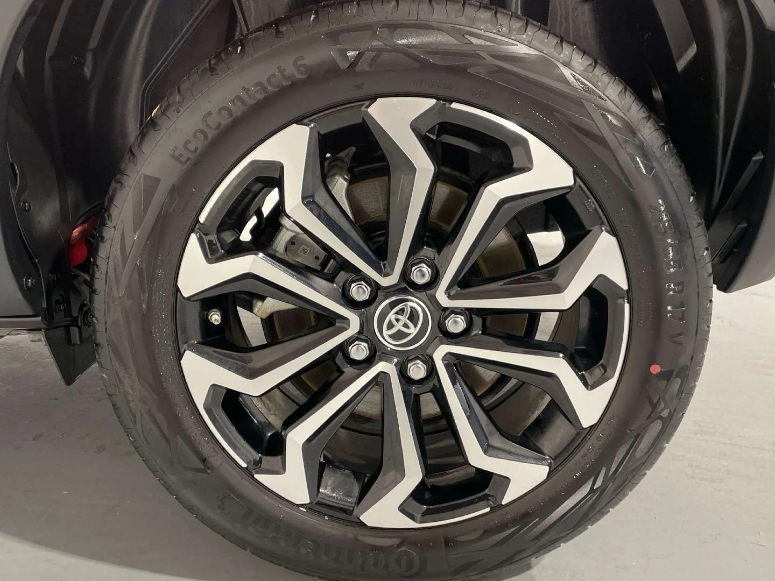 Toyota Yaris Cross 120H Active Tech - Foto 6