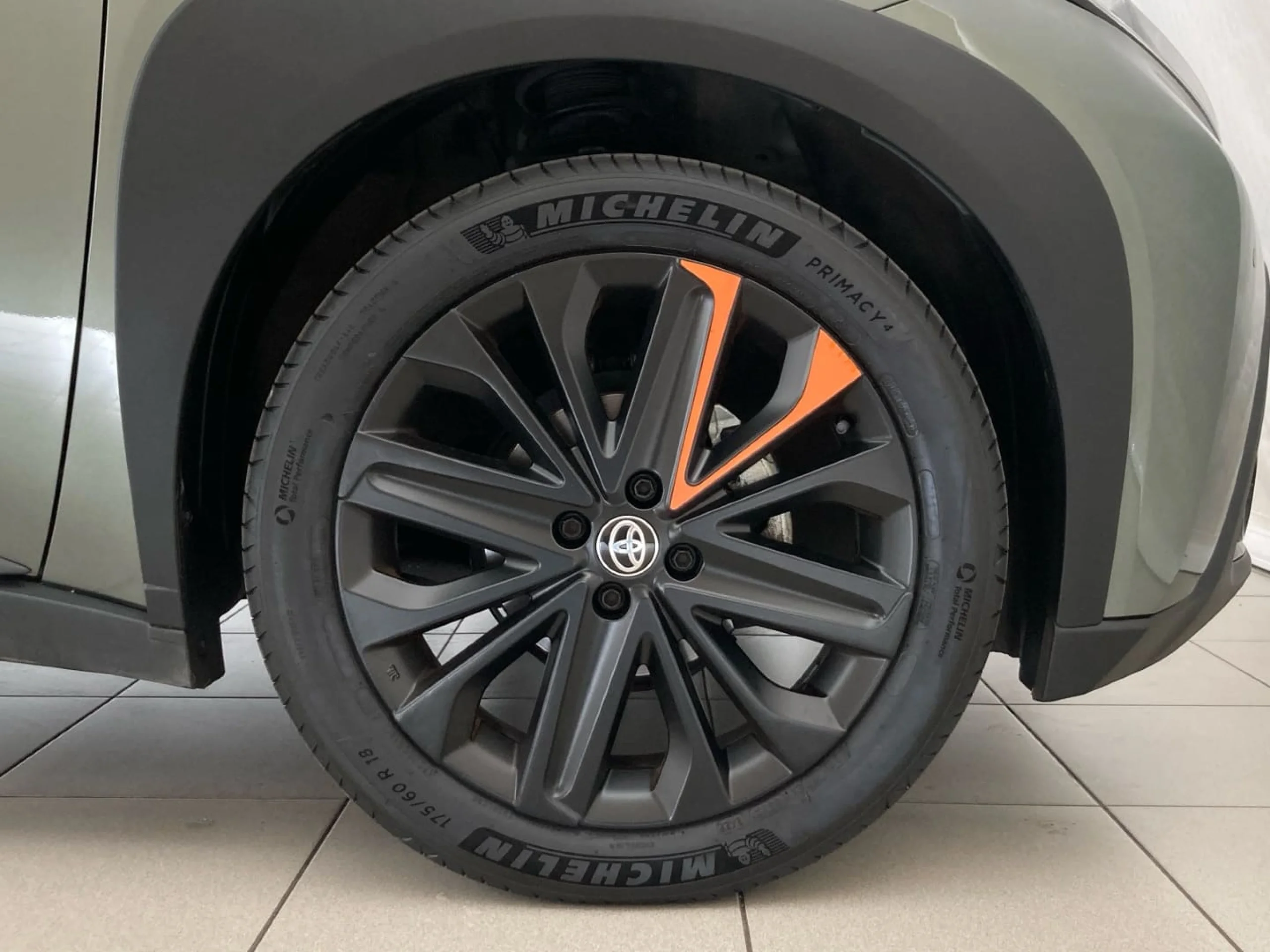 Toyota Aygo X Cross Limited - Foto 14