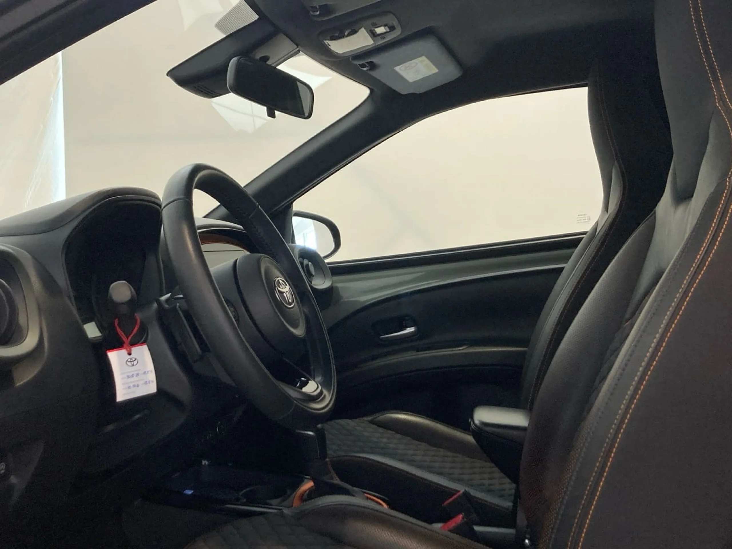 Toyota Aygo X Cross Limited - Foto 15