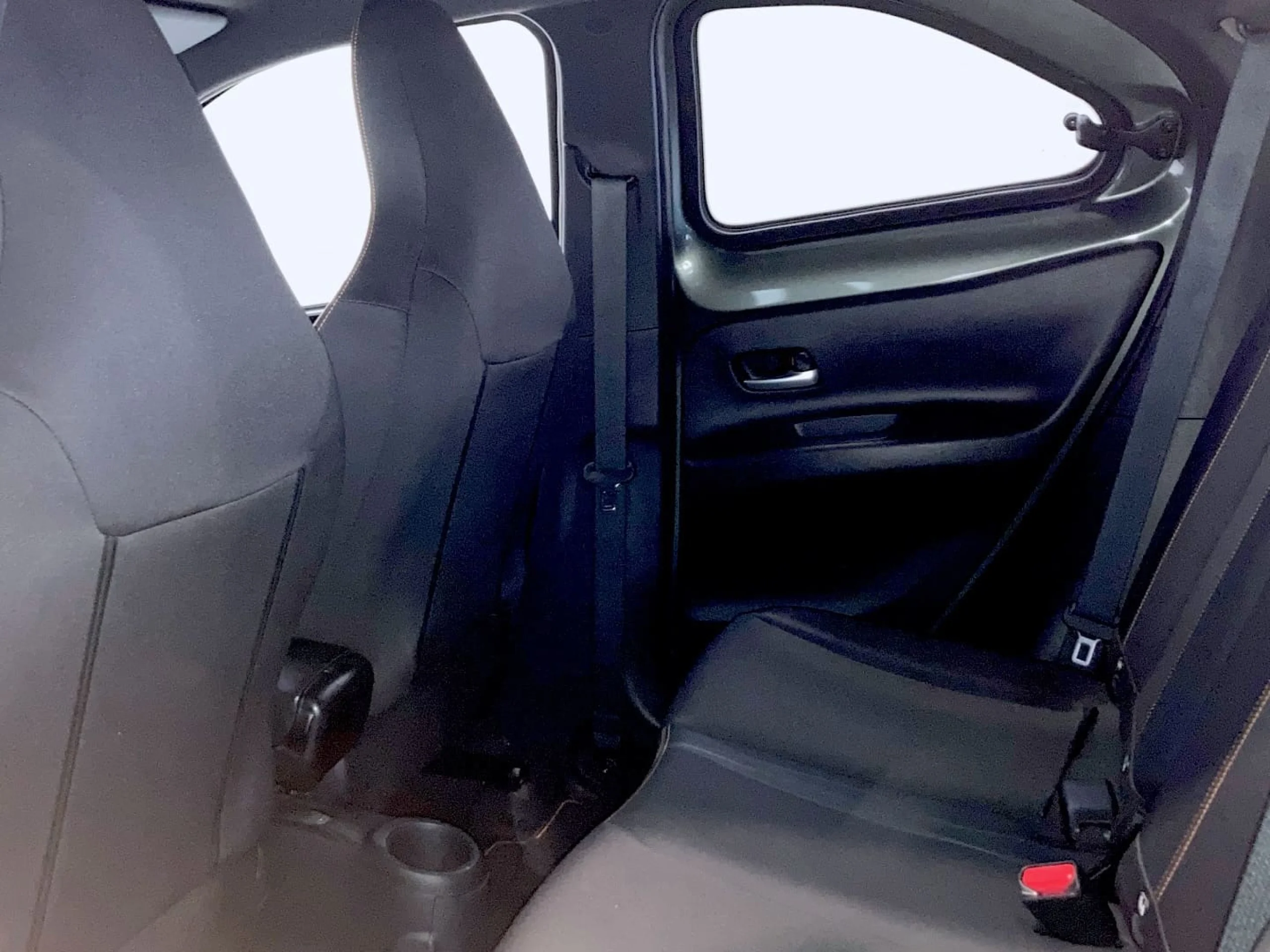 Toyota Aygo X Cross Limited - Foto 7