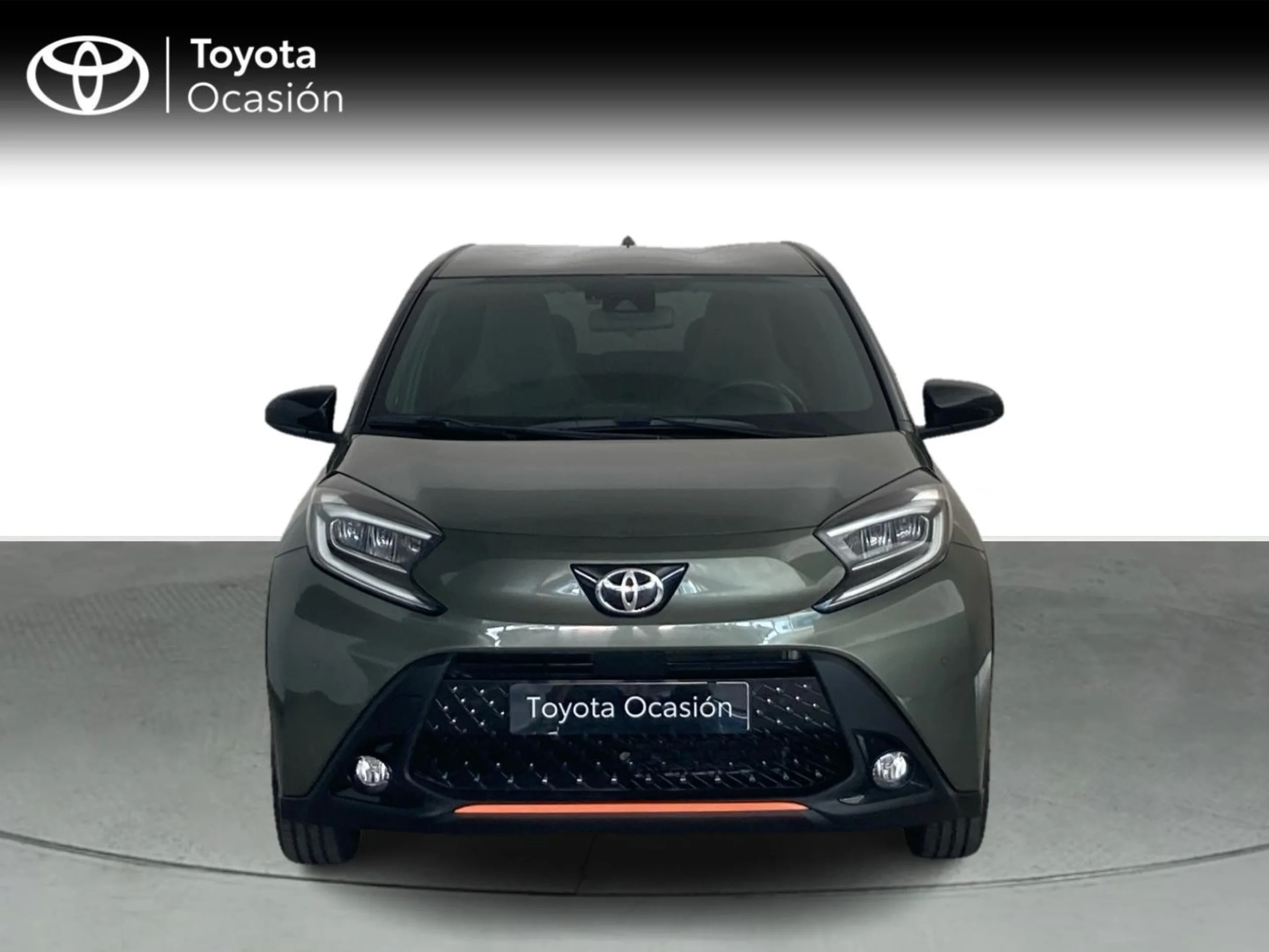 Toyota Aygo X Cross Limited - Foto 5