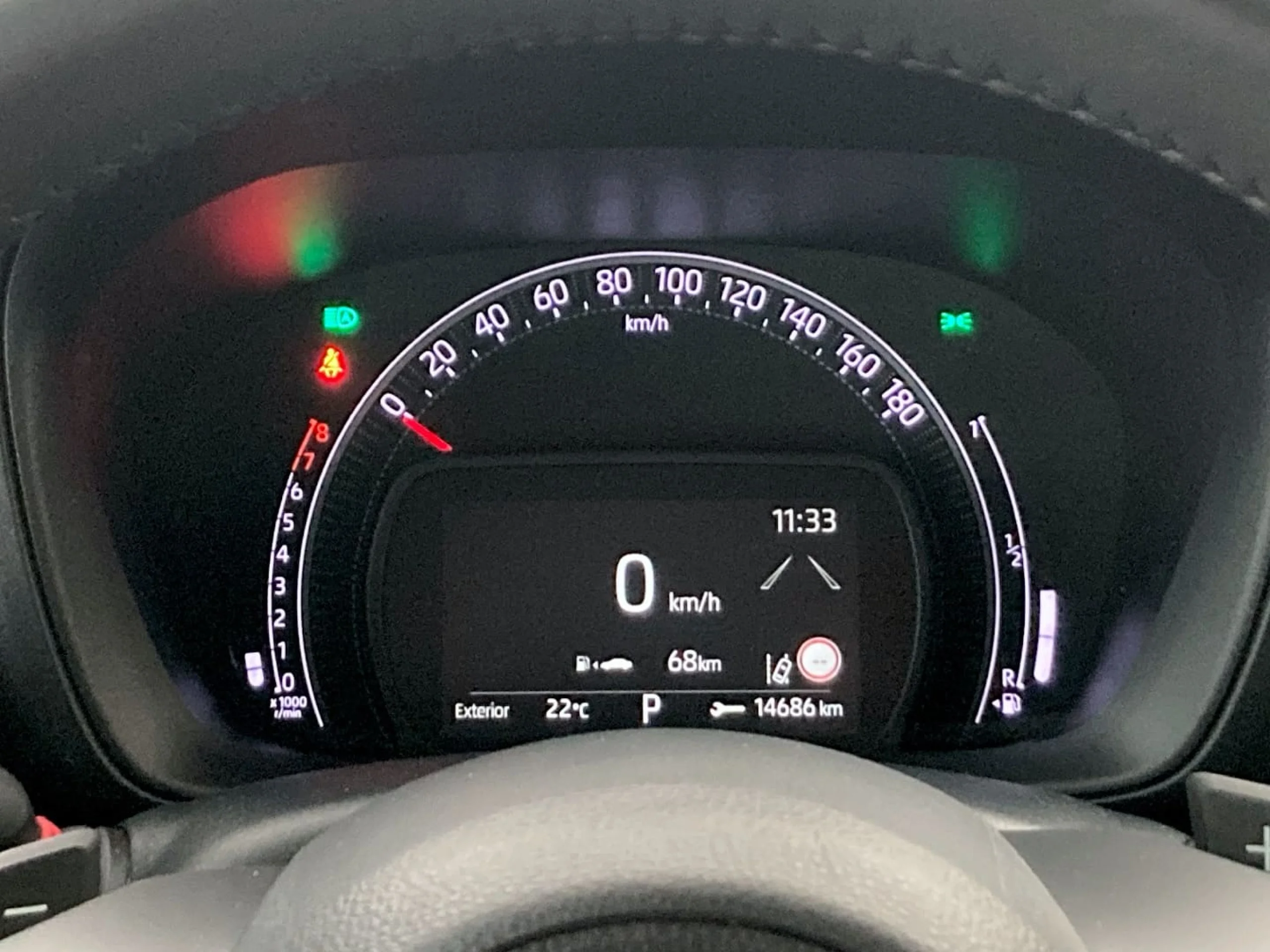 Toyota Aygo X Cross Limited - Foto 13