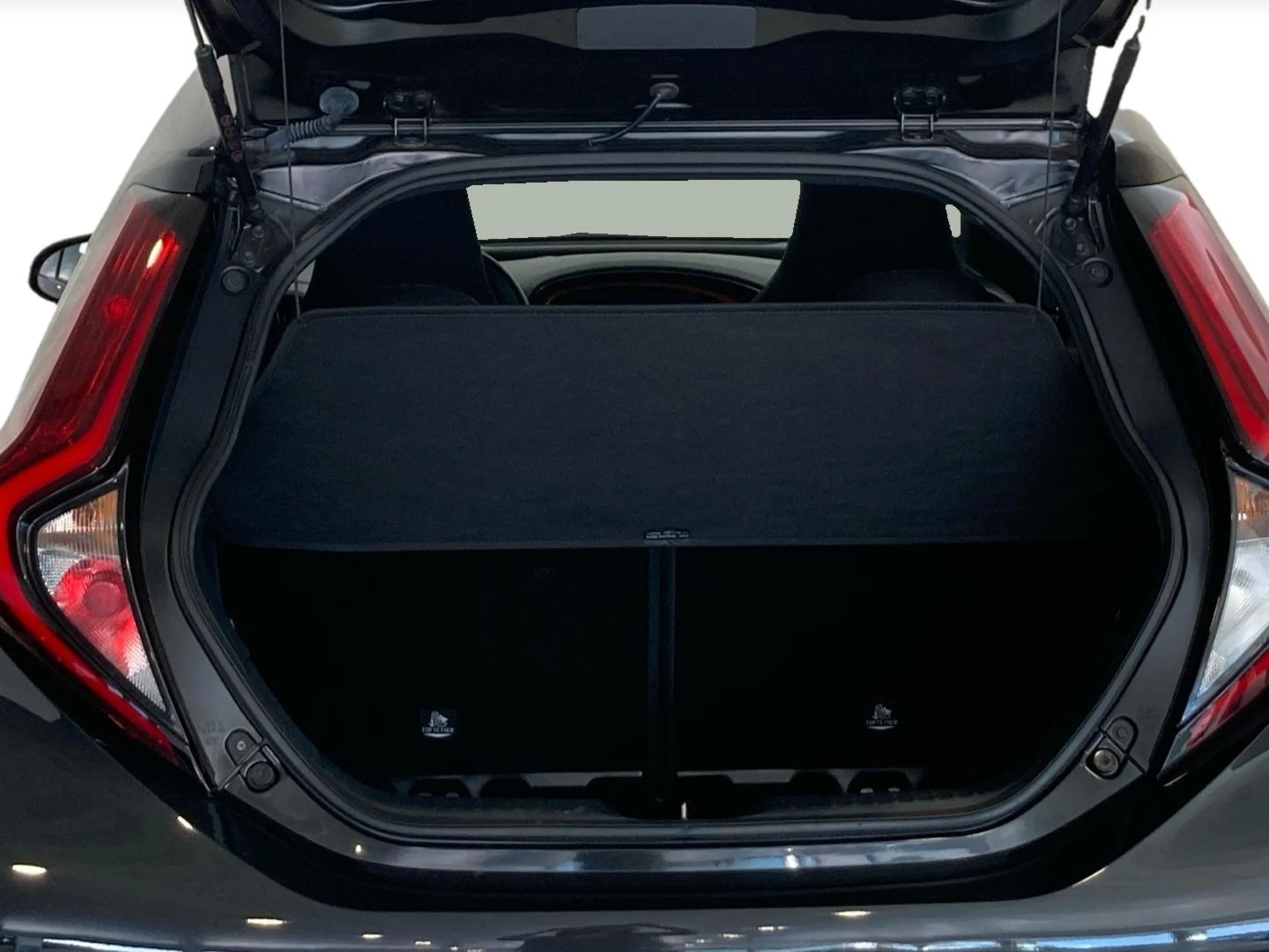 Toyota Aygo X Cross Limited - Foto 6