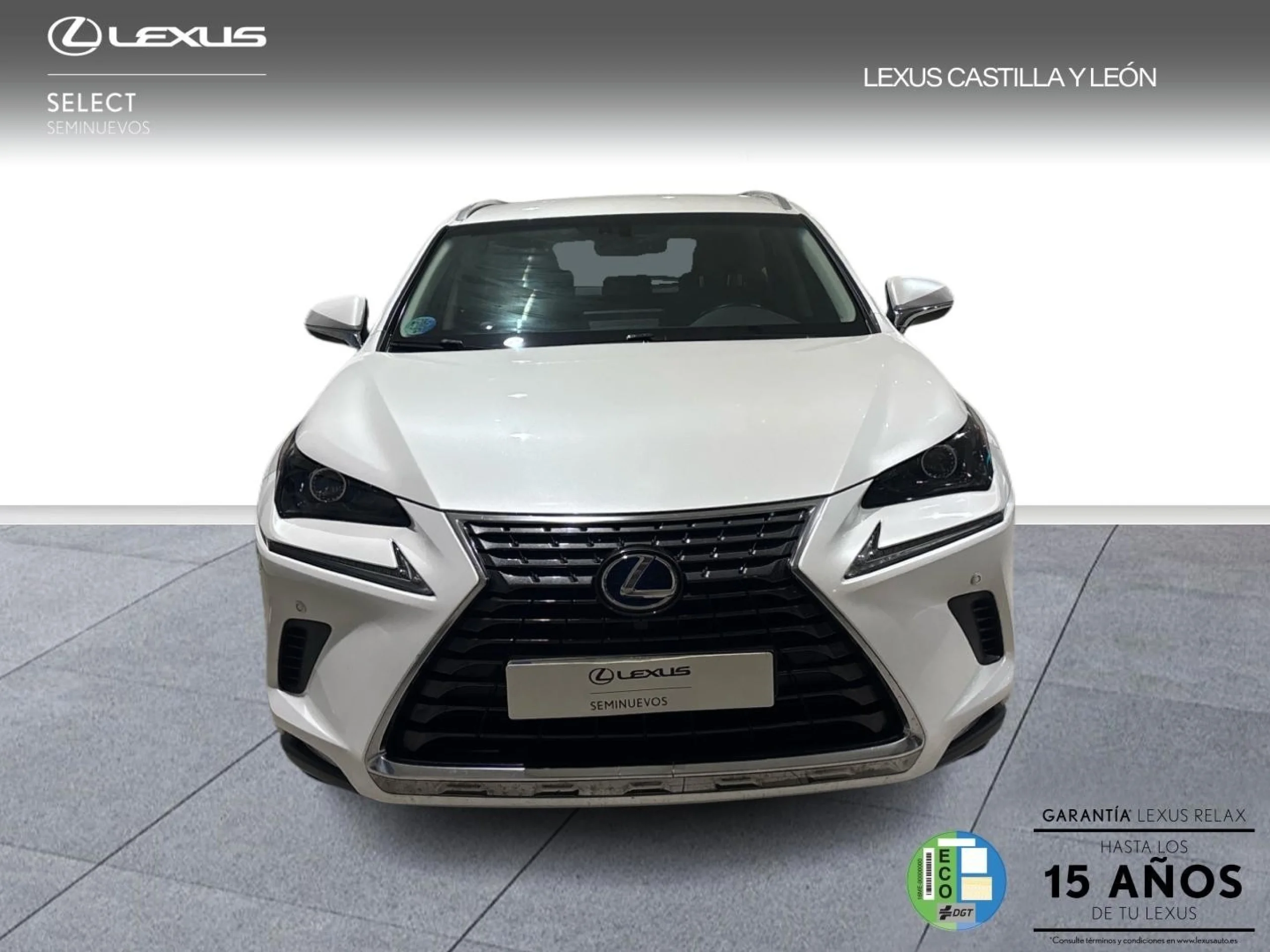 Lexus NX 300h NX300H BUSSINES 2WD - Foto 2