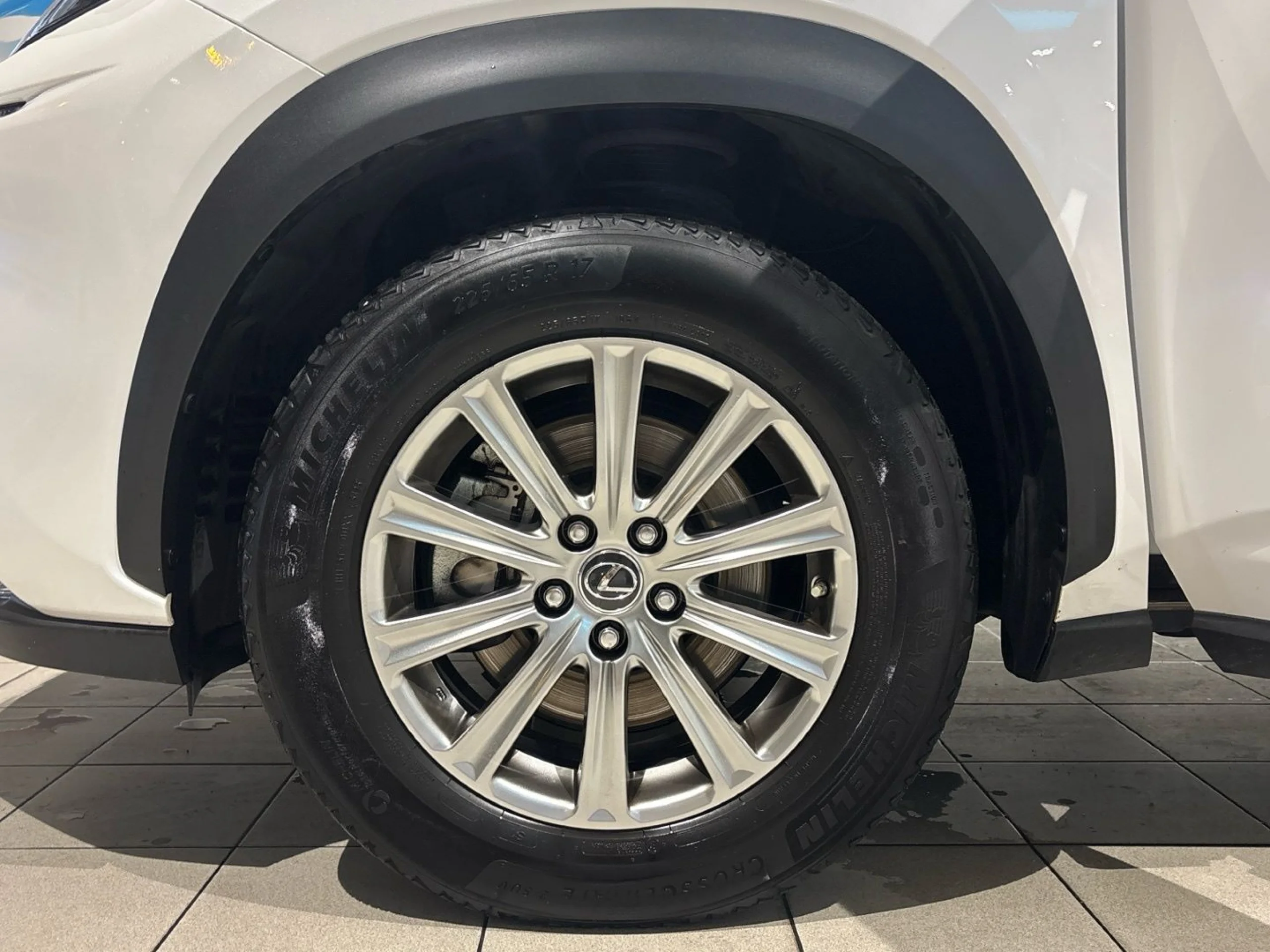 Lexus NX 300h NX300H BUSSINES 2WD - Foto 7