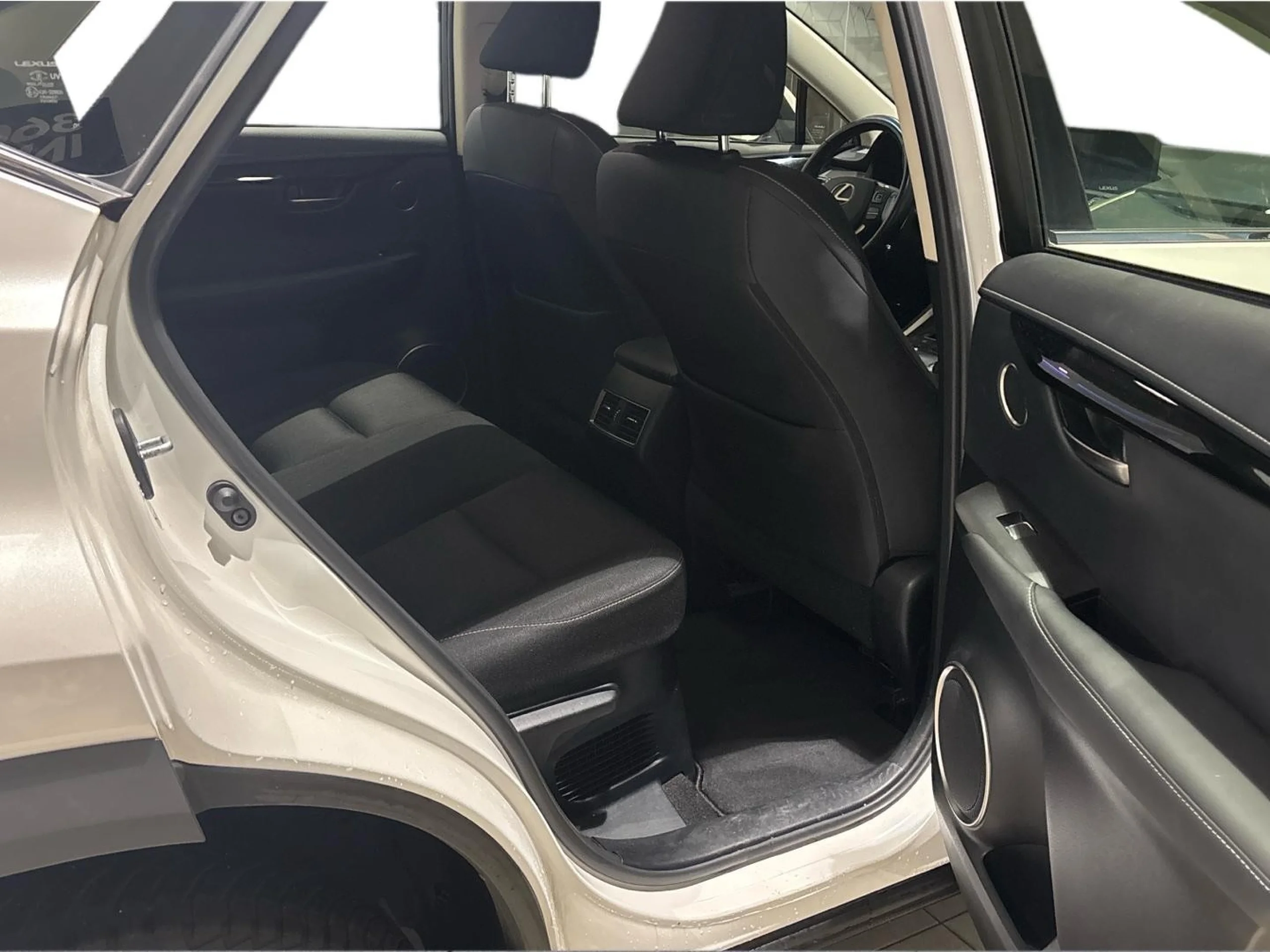 Lexus NX 300h NX300H BUSSINES 2WD - Foto 9