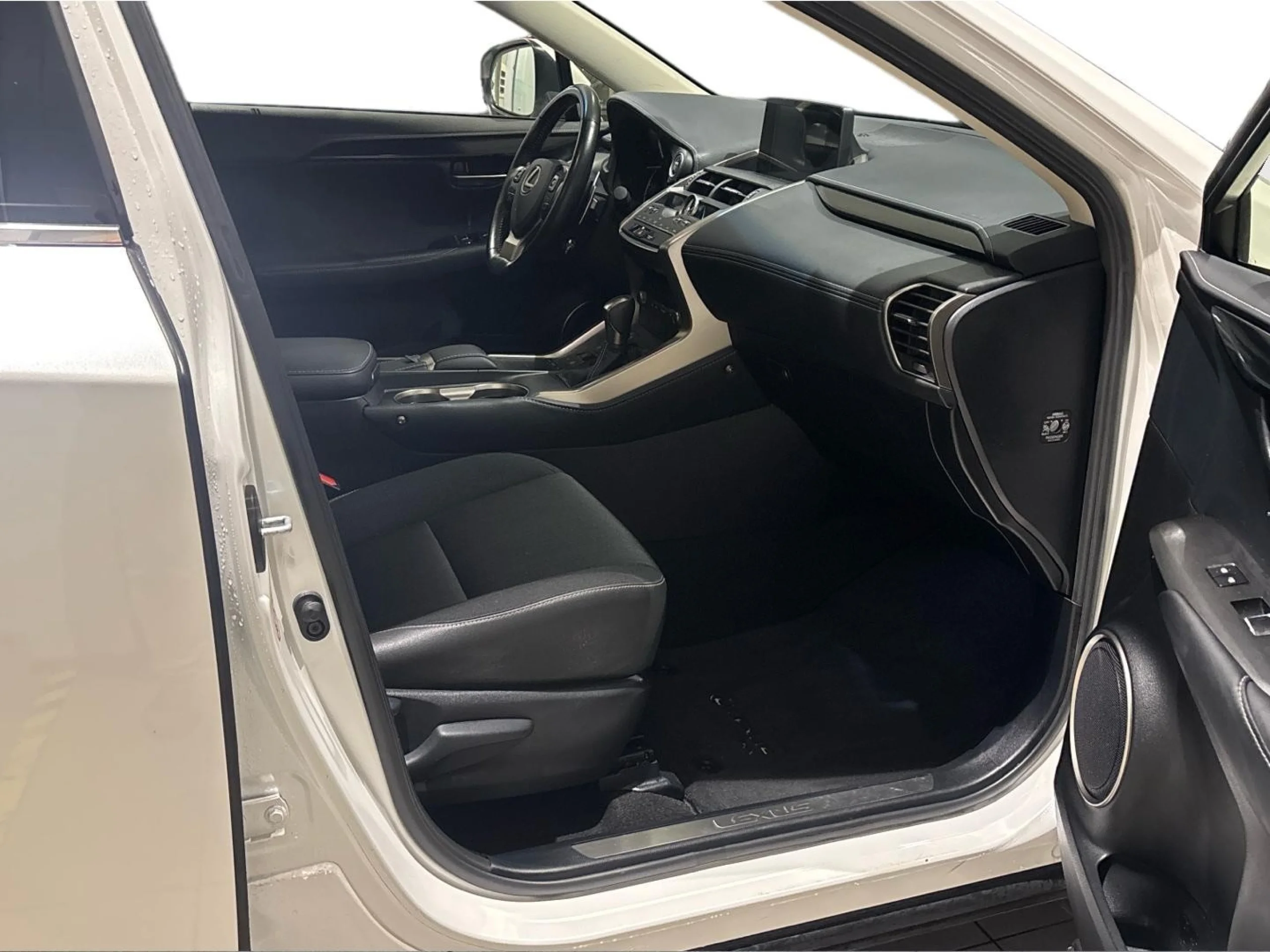 Lexus NX 300h NX300H BUSSINES 2WD - Foto 10