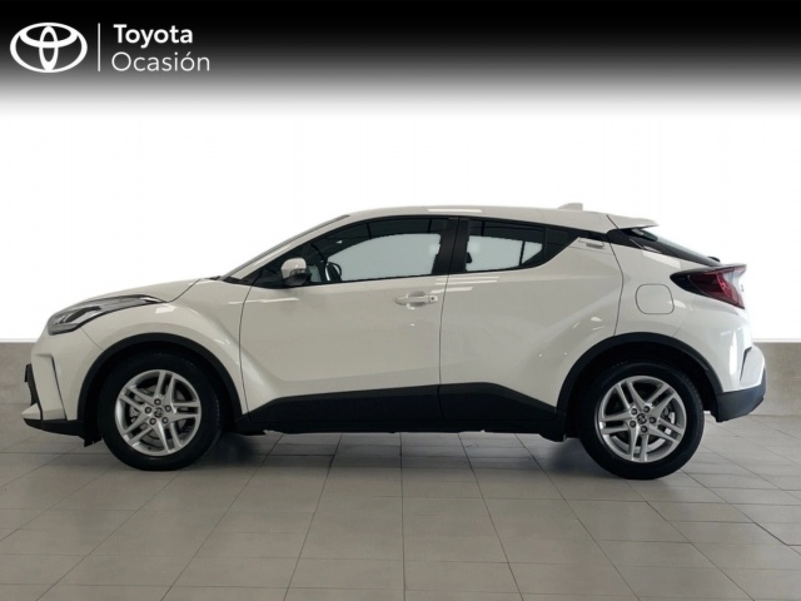 Toyota C-HR 125H Advance - Foto 3