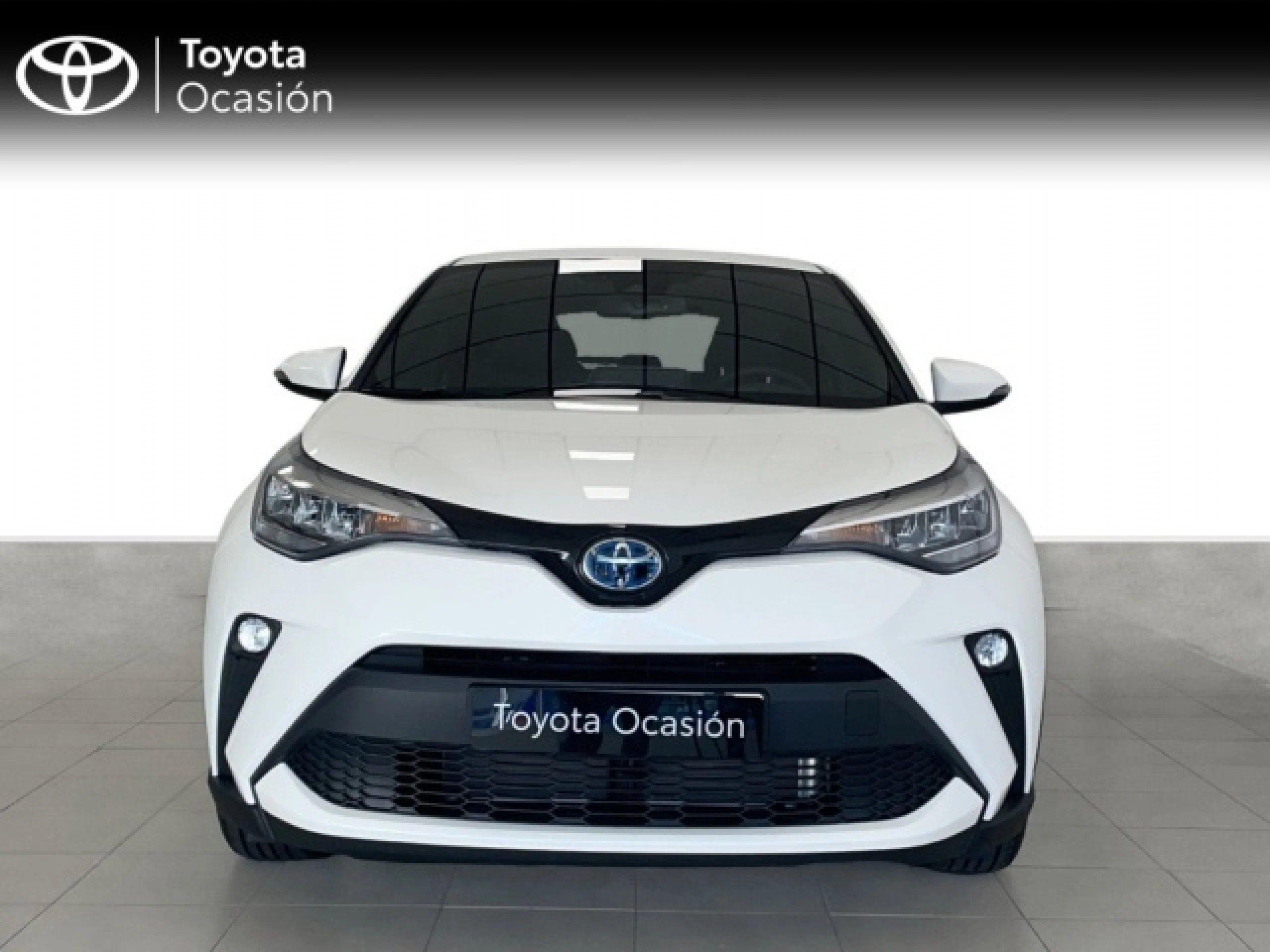 Toyota C-HR 125H Advance - Foto 5