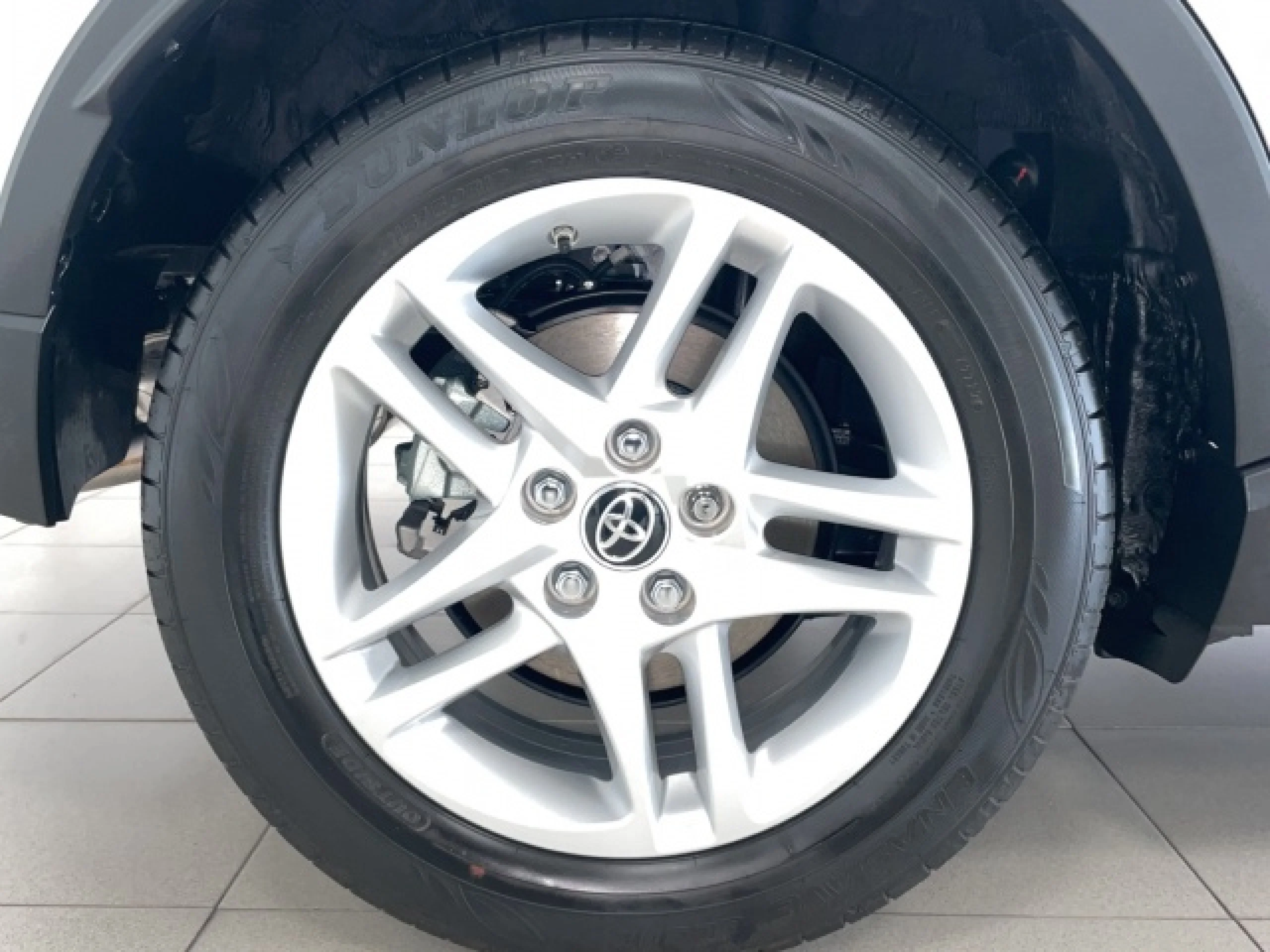 Toyota C-HR 125H Advance - Foto 6