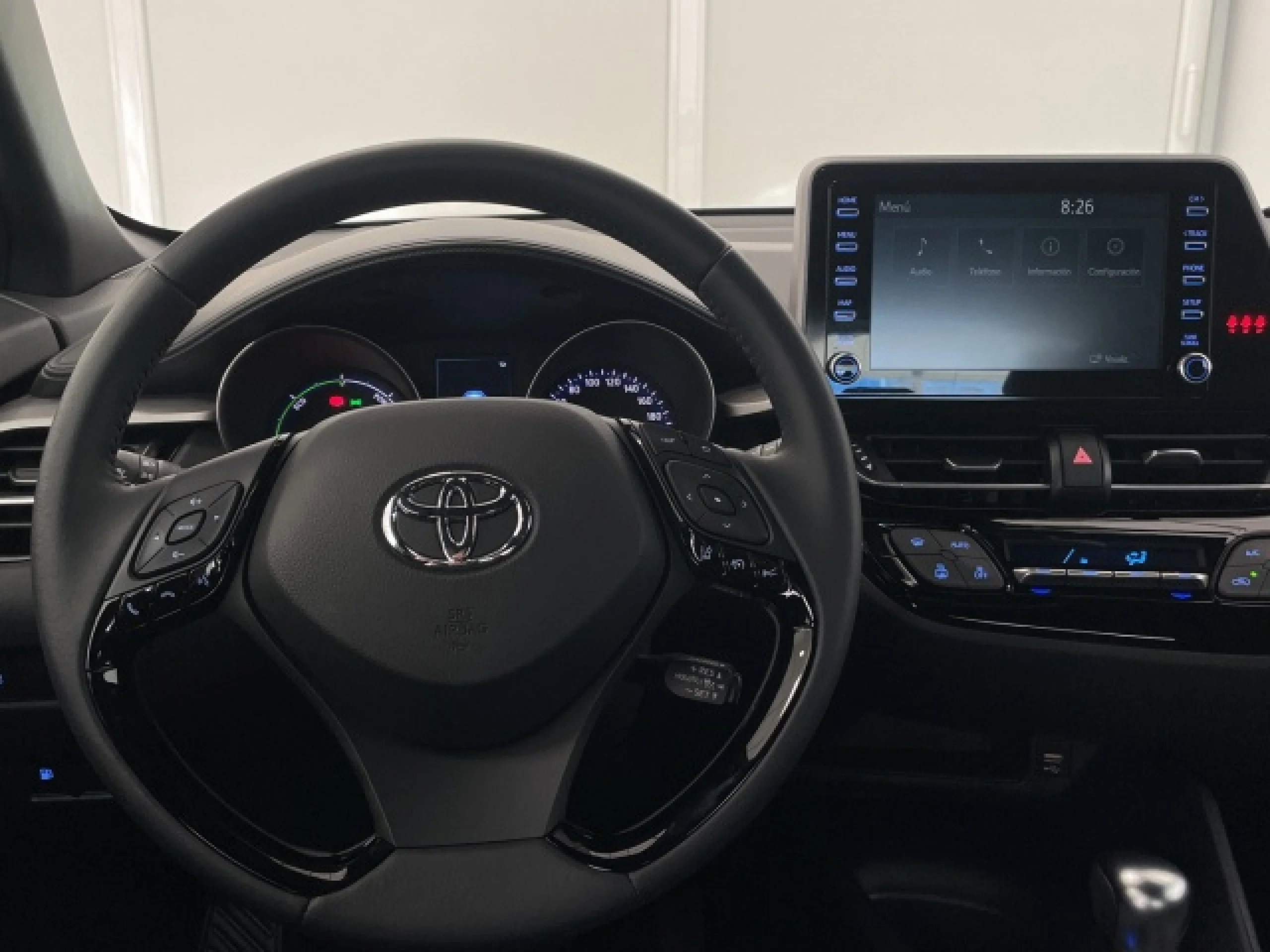 Toyota C-HR 125H Advance - Foto 13