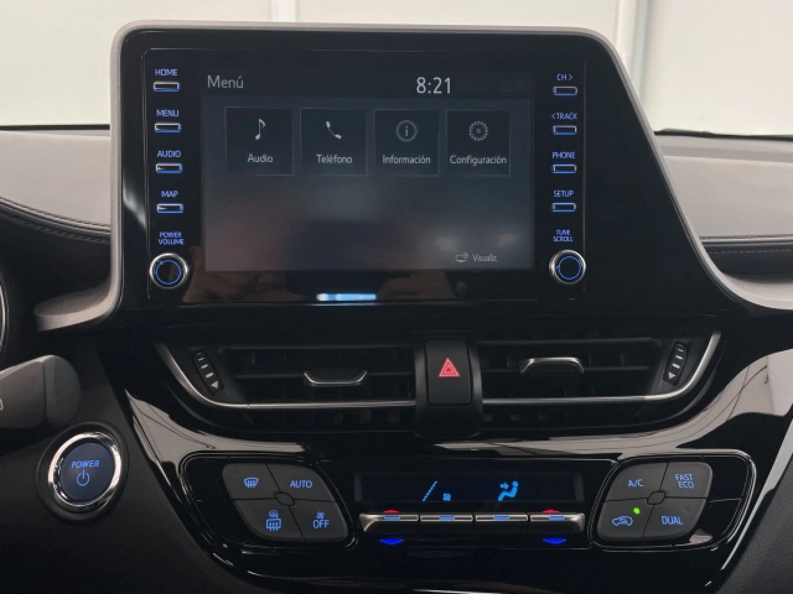 Toyota C-HR 125H Advance - Foto 15
