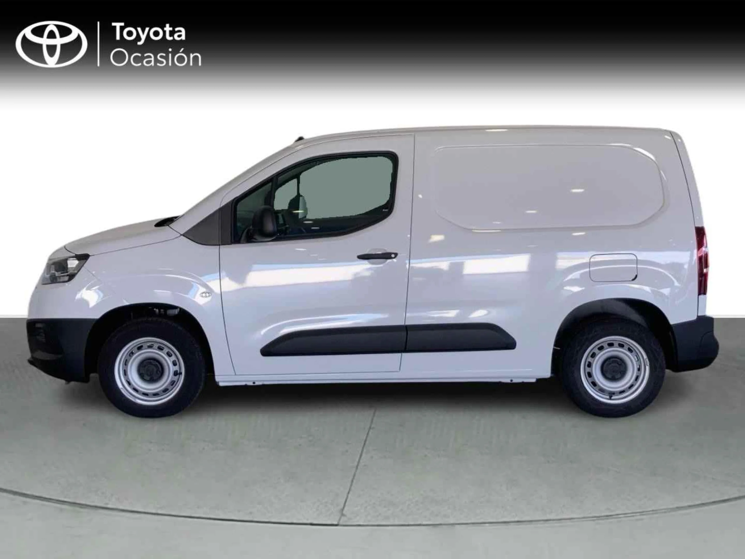 Toyota Proace City Van 1.5D 100CV GX L1 - Foto 3