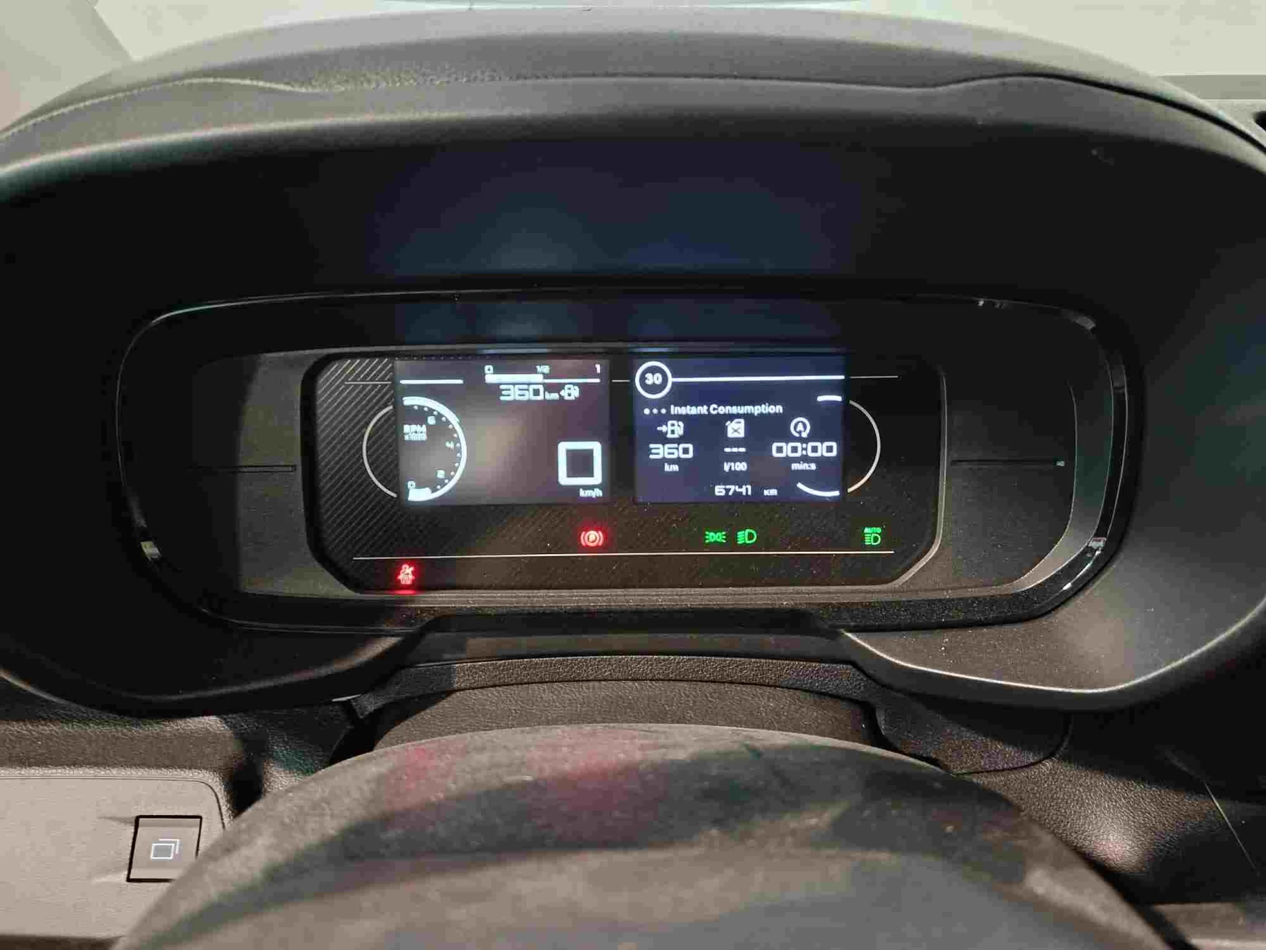 Toyota Proace City Van 1.5D 100CV GX L1 - Foto 15