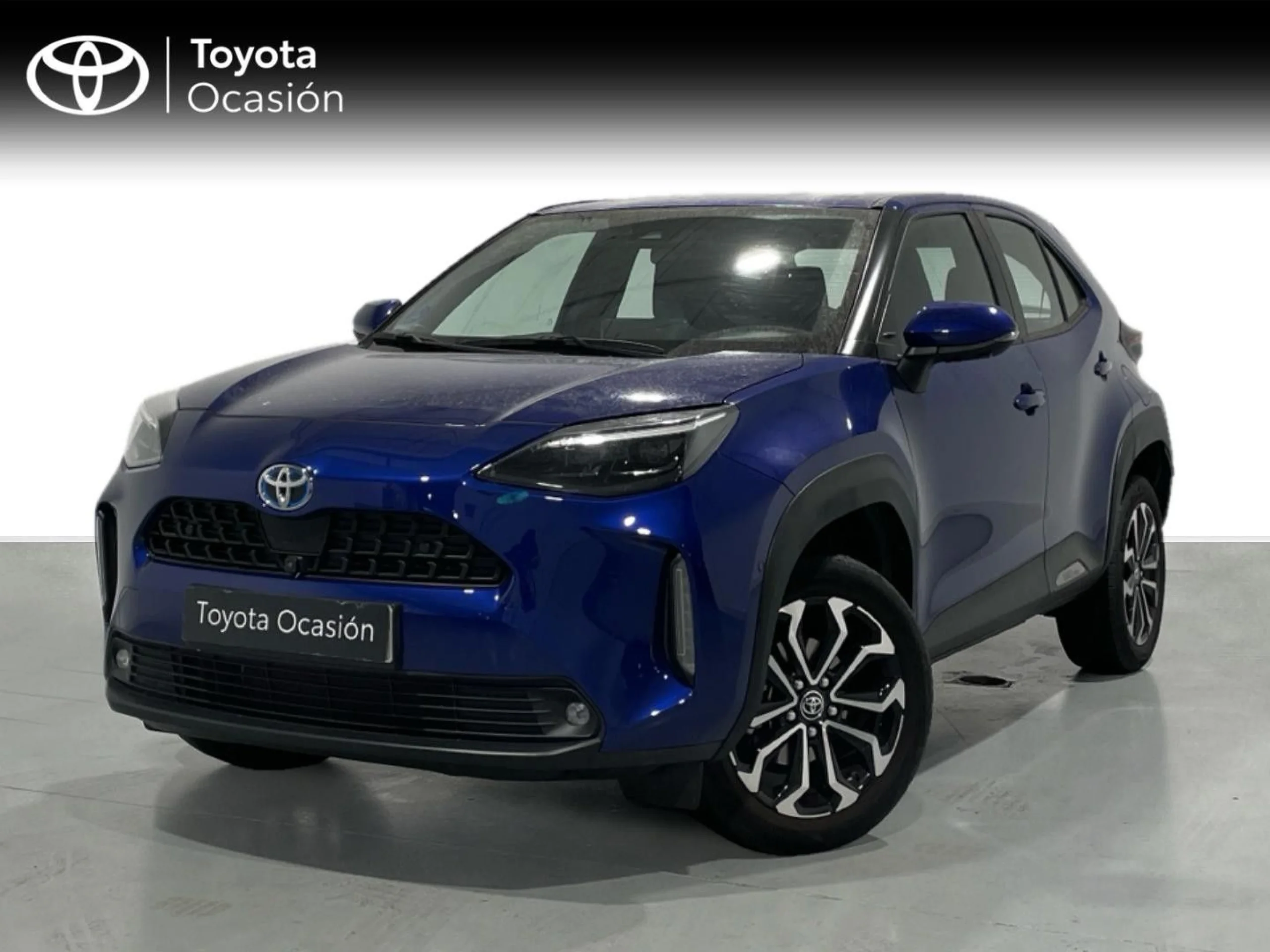 Toyota Yaris Cross 120H Active Tech - Foto 1