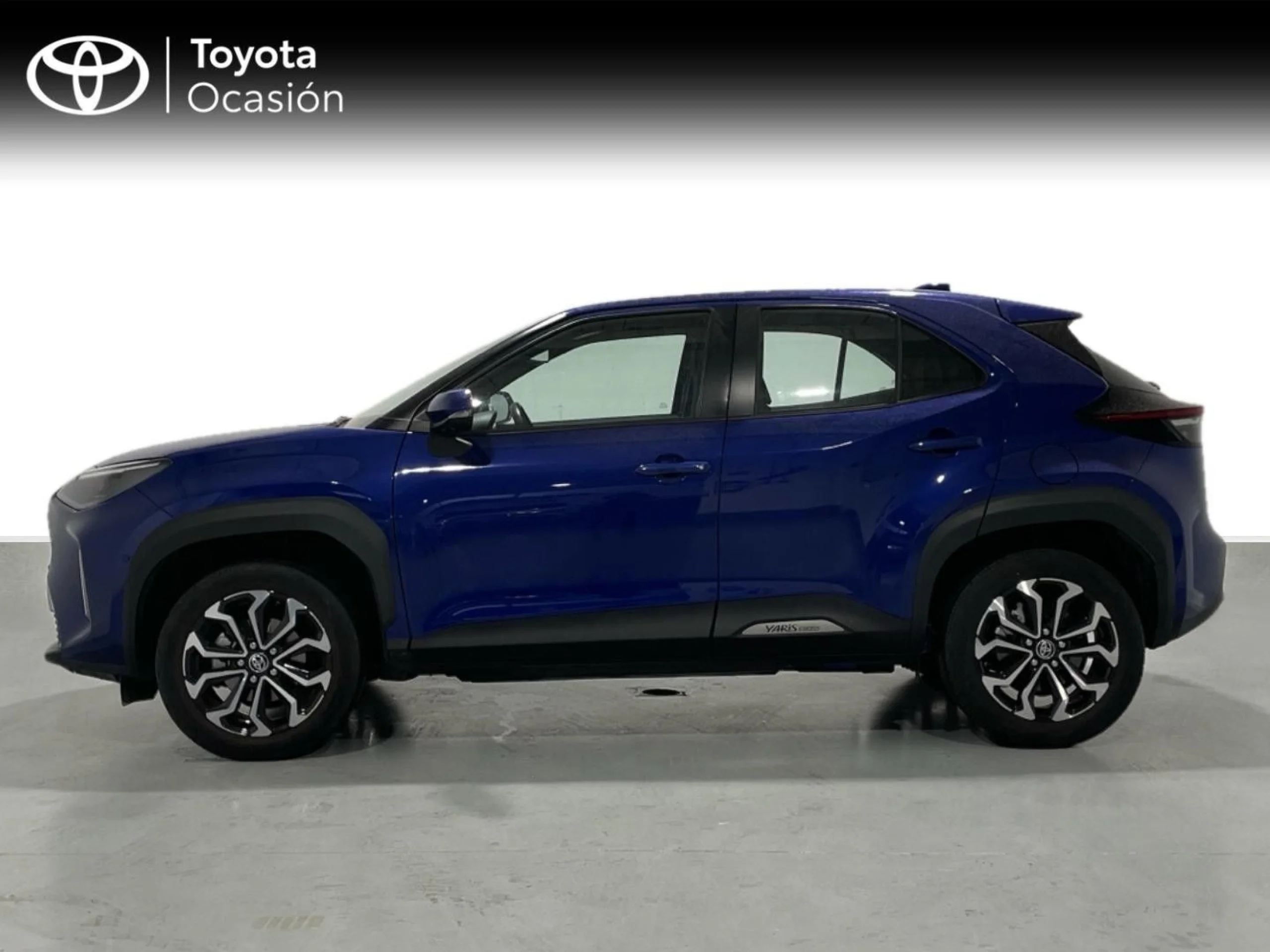 Toyota Yaris Cross 120H Active Tech - Foto 3