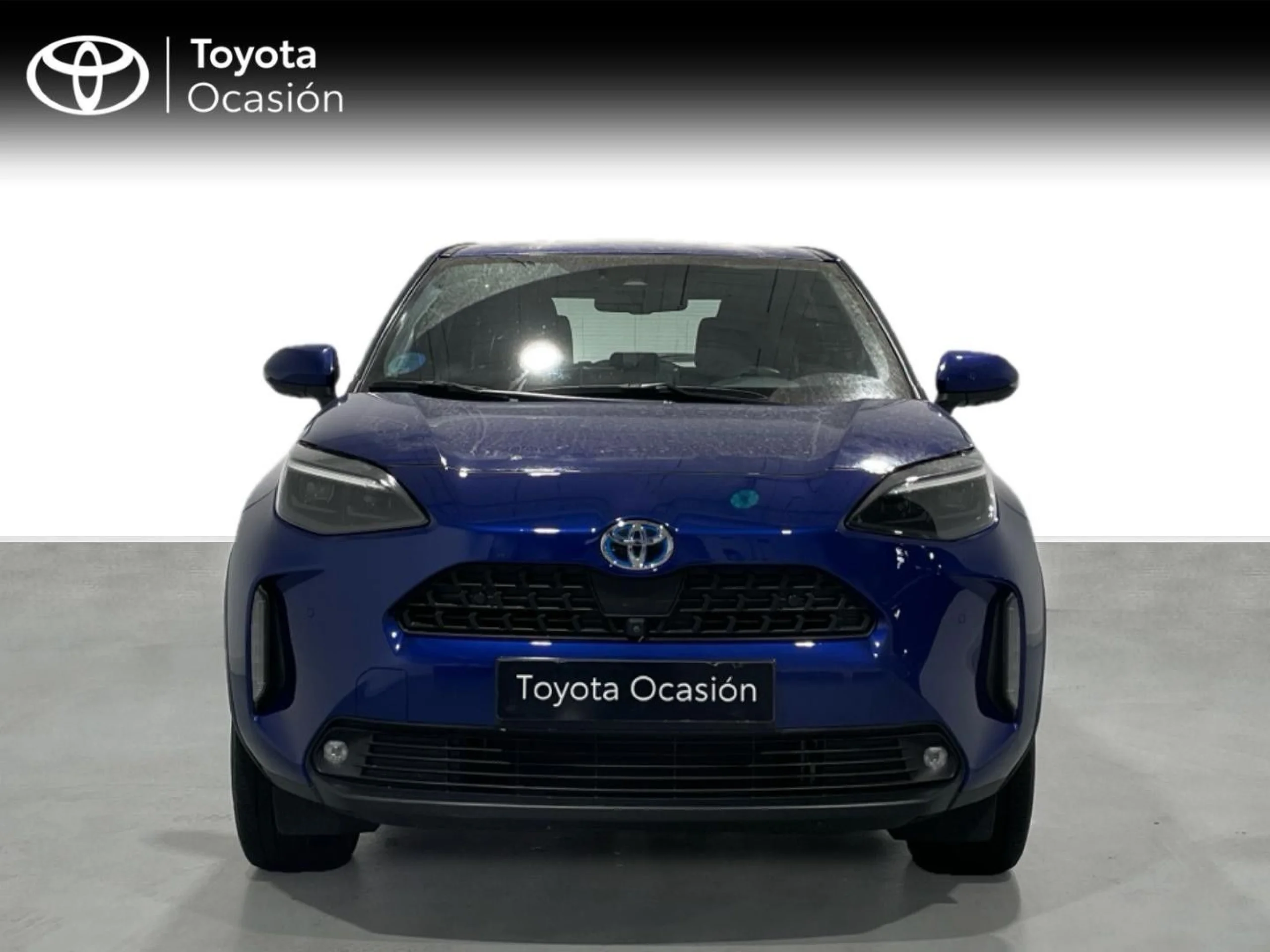 Toyota Yaris Cross 120H Active Tech - Foto 5