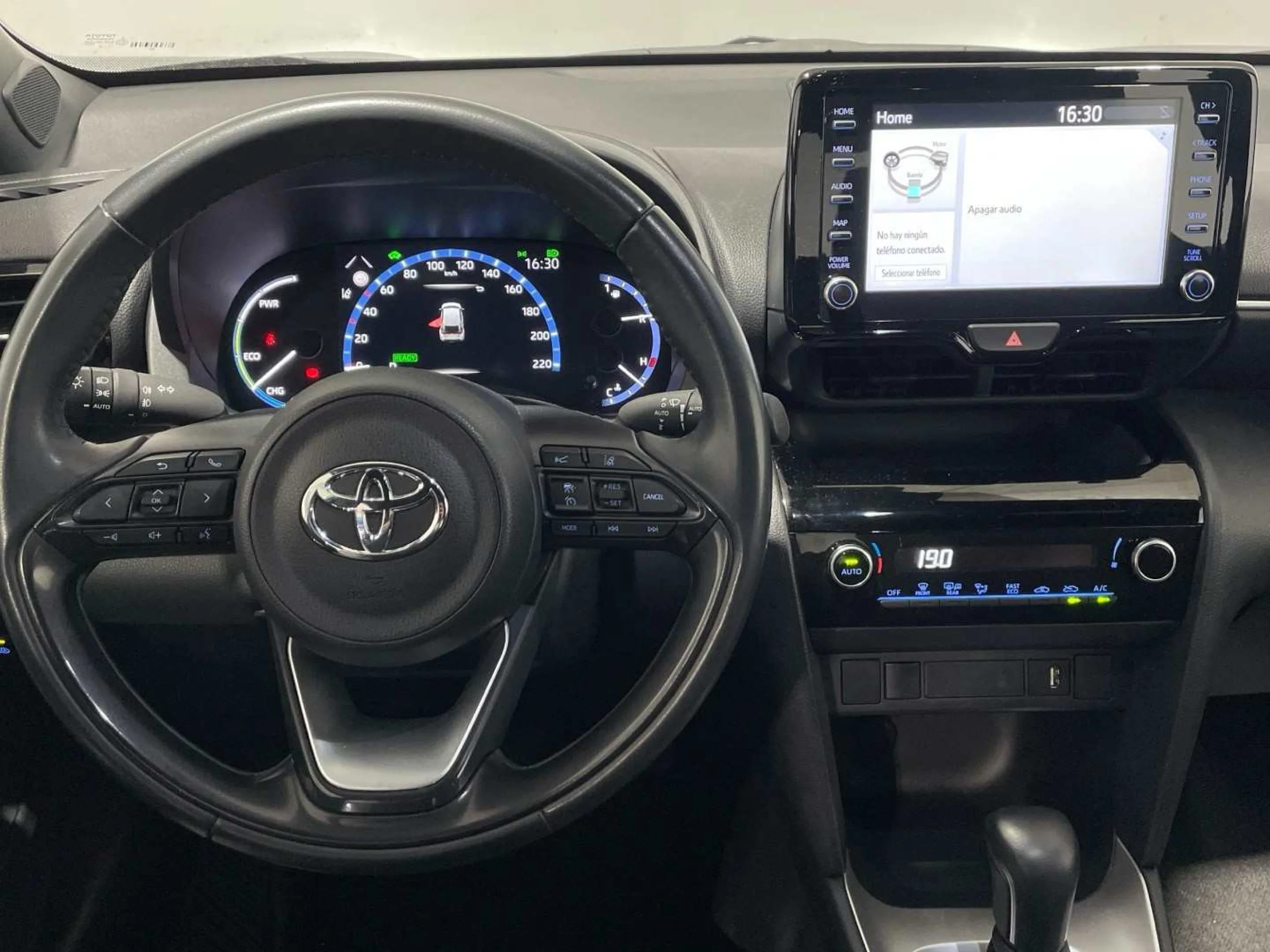 Toyota Yaris Cross 120H Active Tech - Foto 13