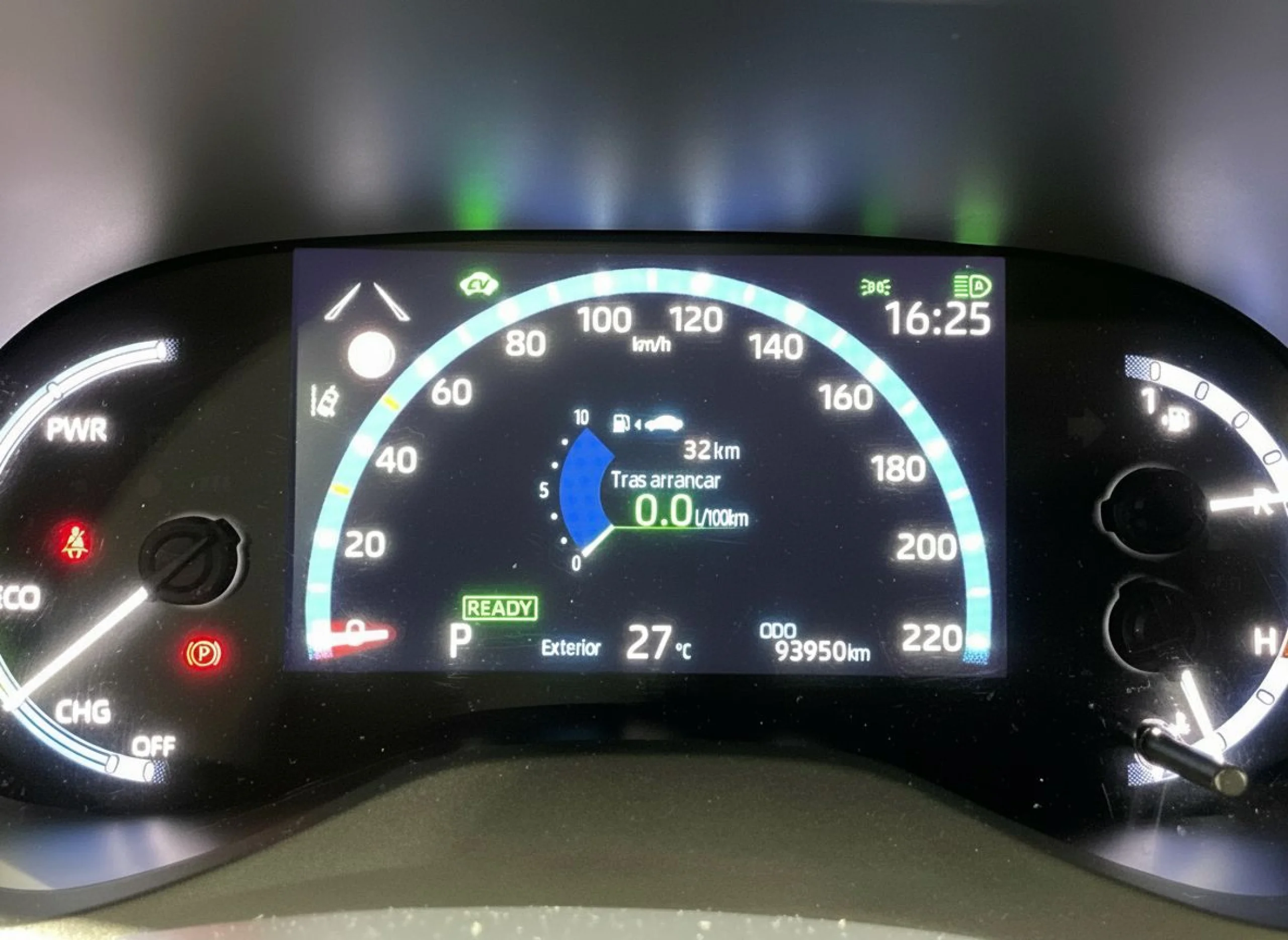 Toyota Yaris Cross 120H Active Tech - Foto 15