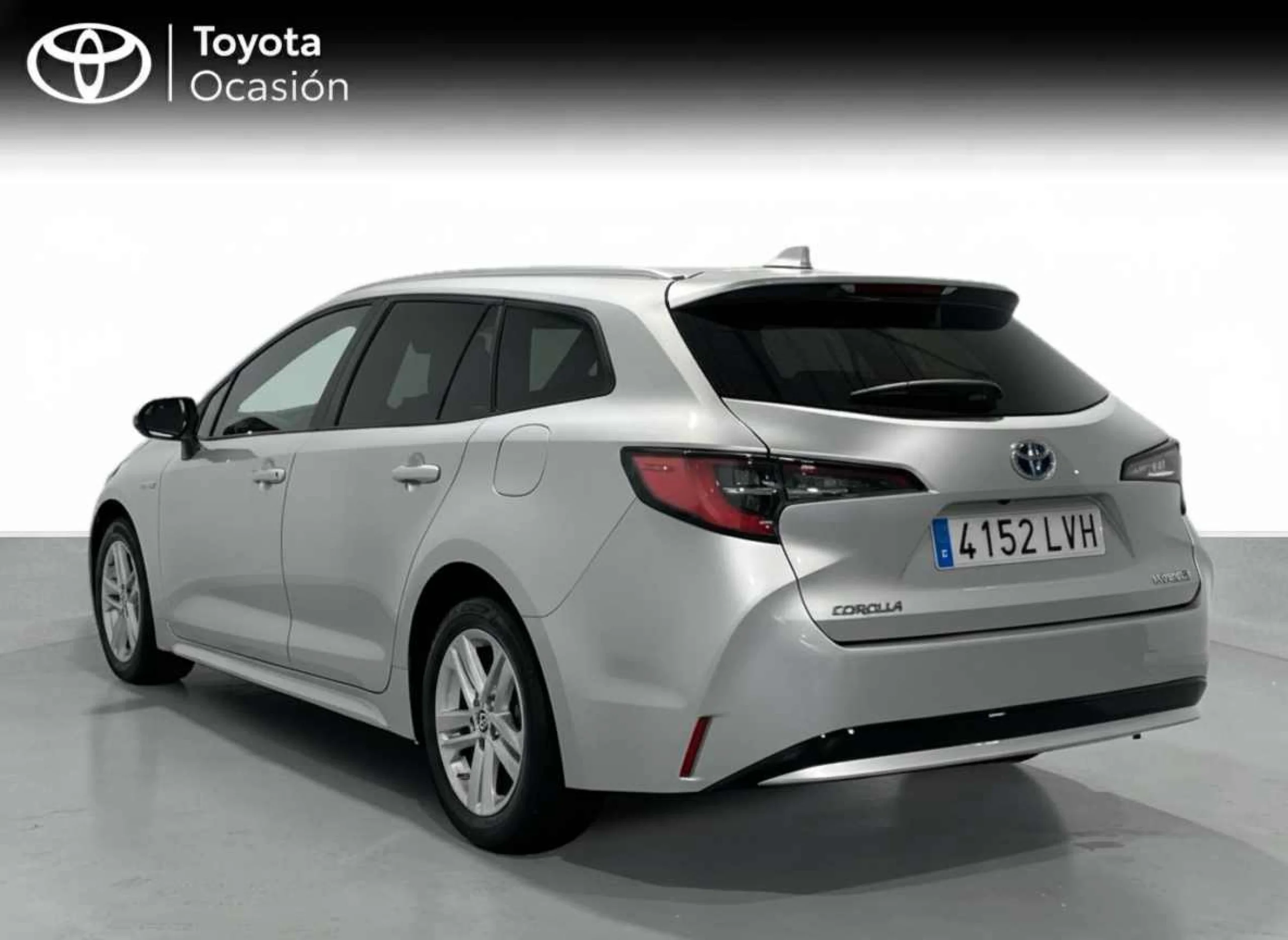 Toyota Corolla TS 125H Active Tech - Foto 2