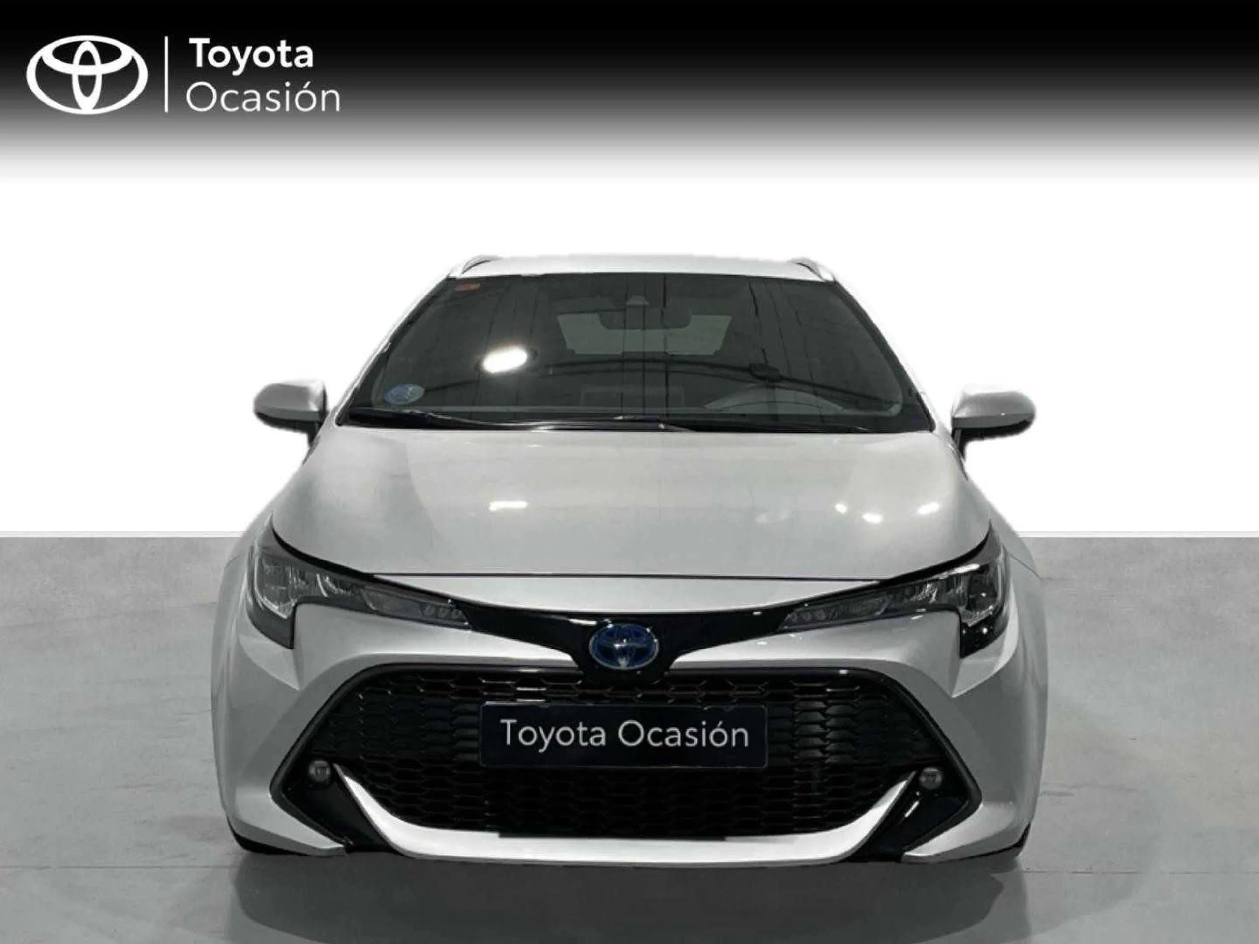 Toyota Corolla TS 125H Active Tech - Foto 5