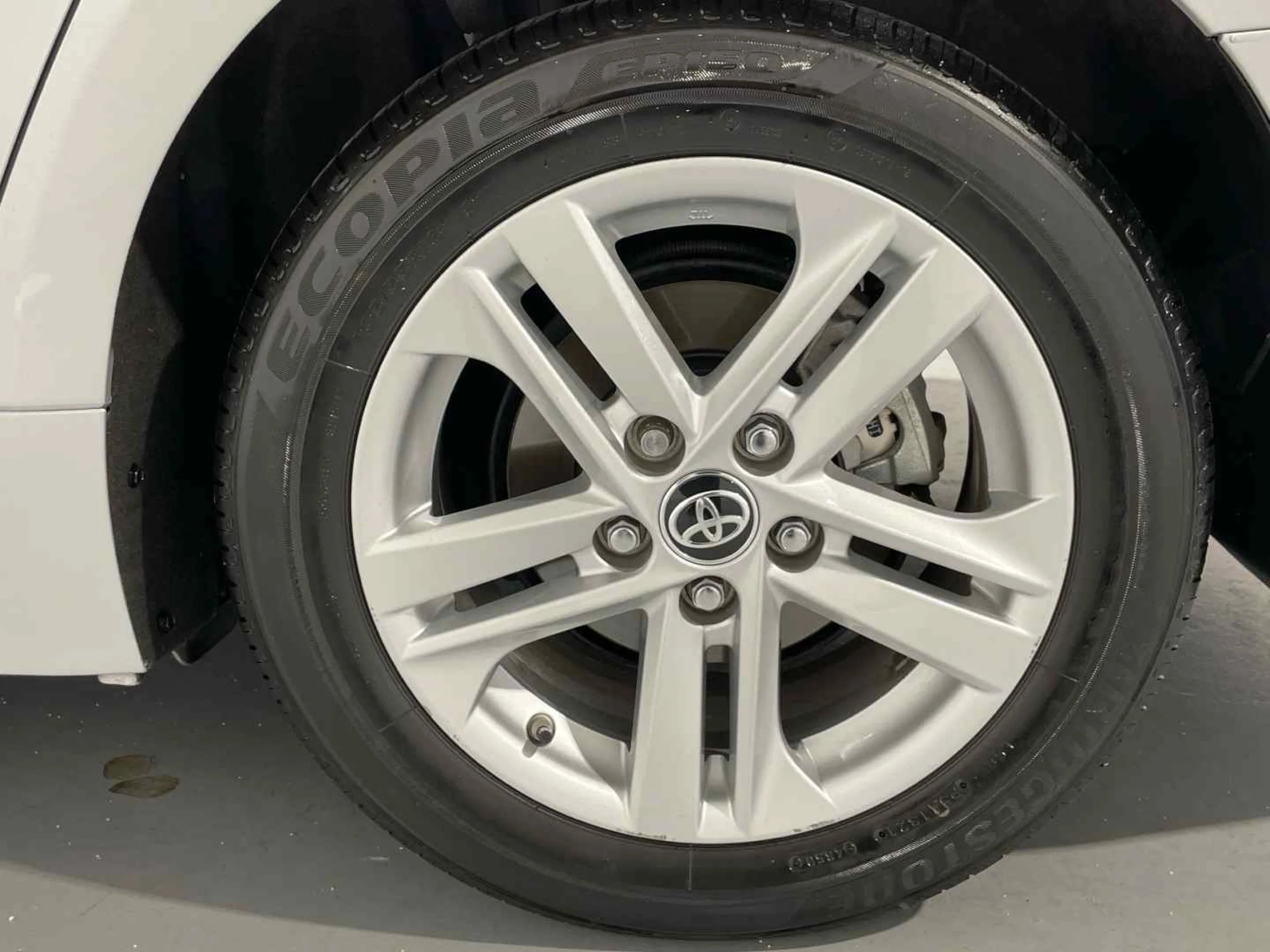 Toyota Corolla TS 125H Active Tech - Foto 6