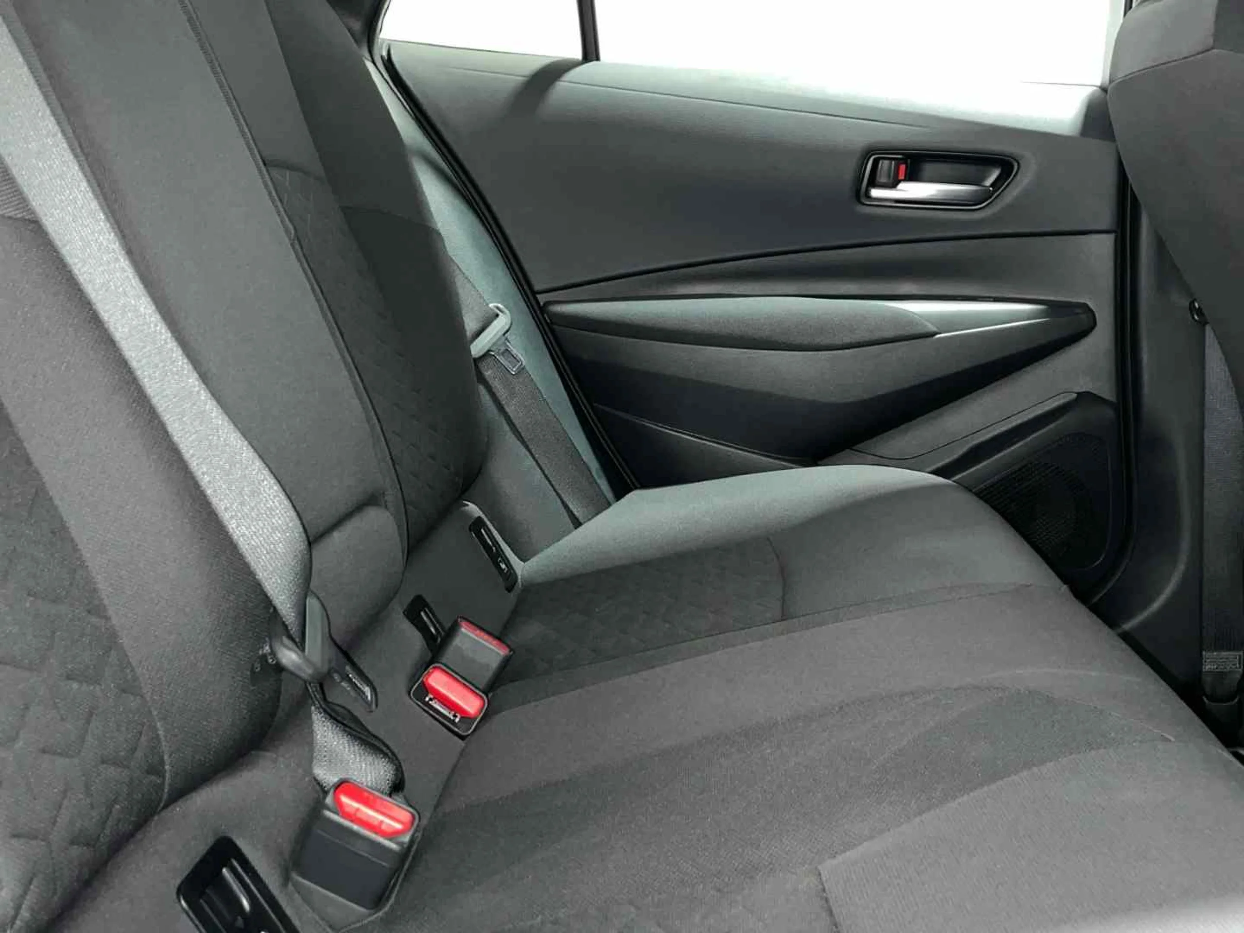 Toyota Corolla TS 125H Active Tech - Foto 8