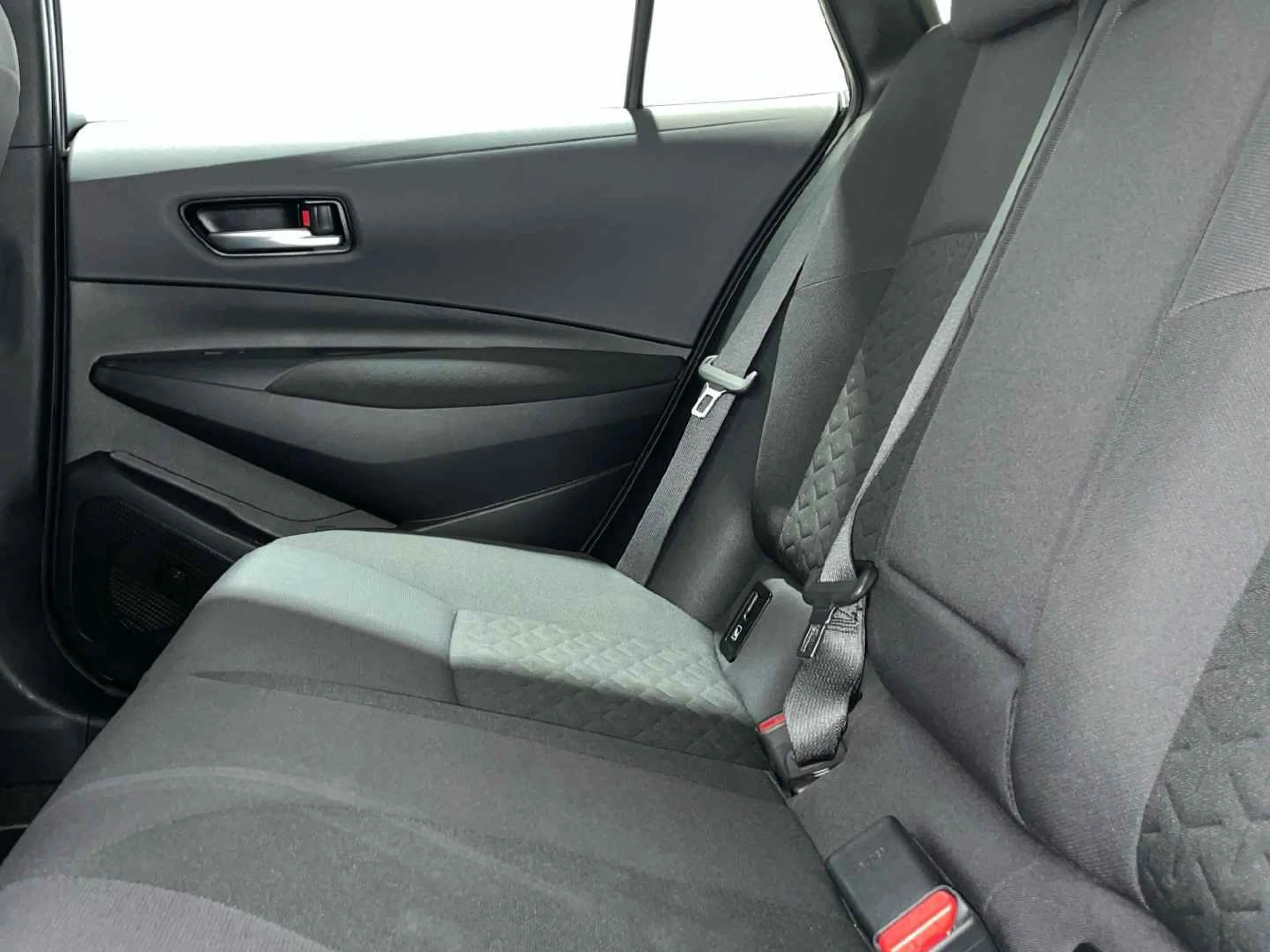 Toyota Corolla TS 125H Active Tech - Foto 9