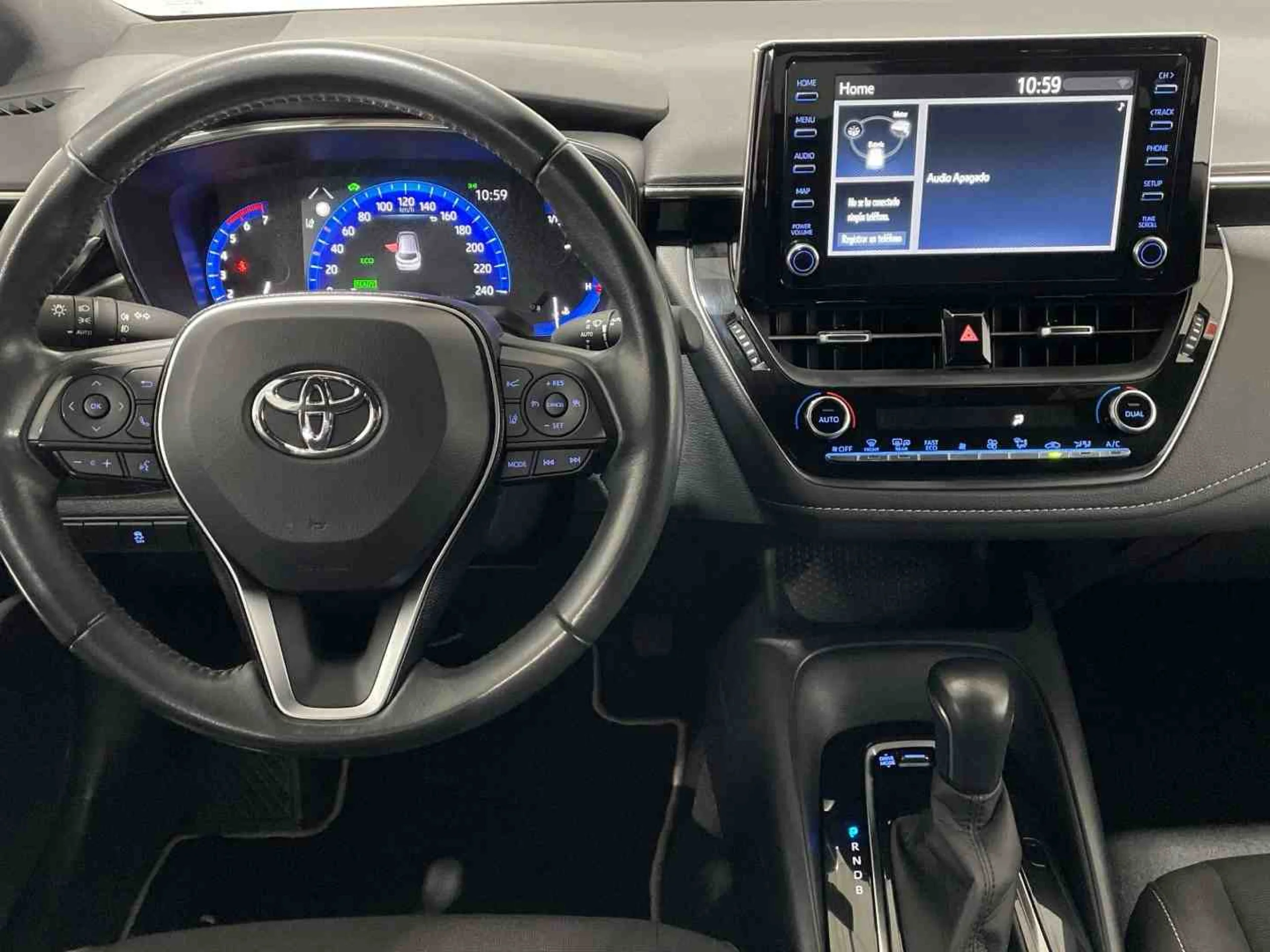 Toyota Corolla TS 125H Active Tech - Foto 15