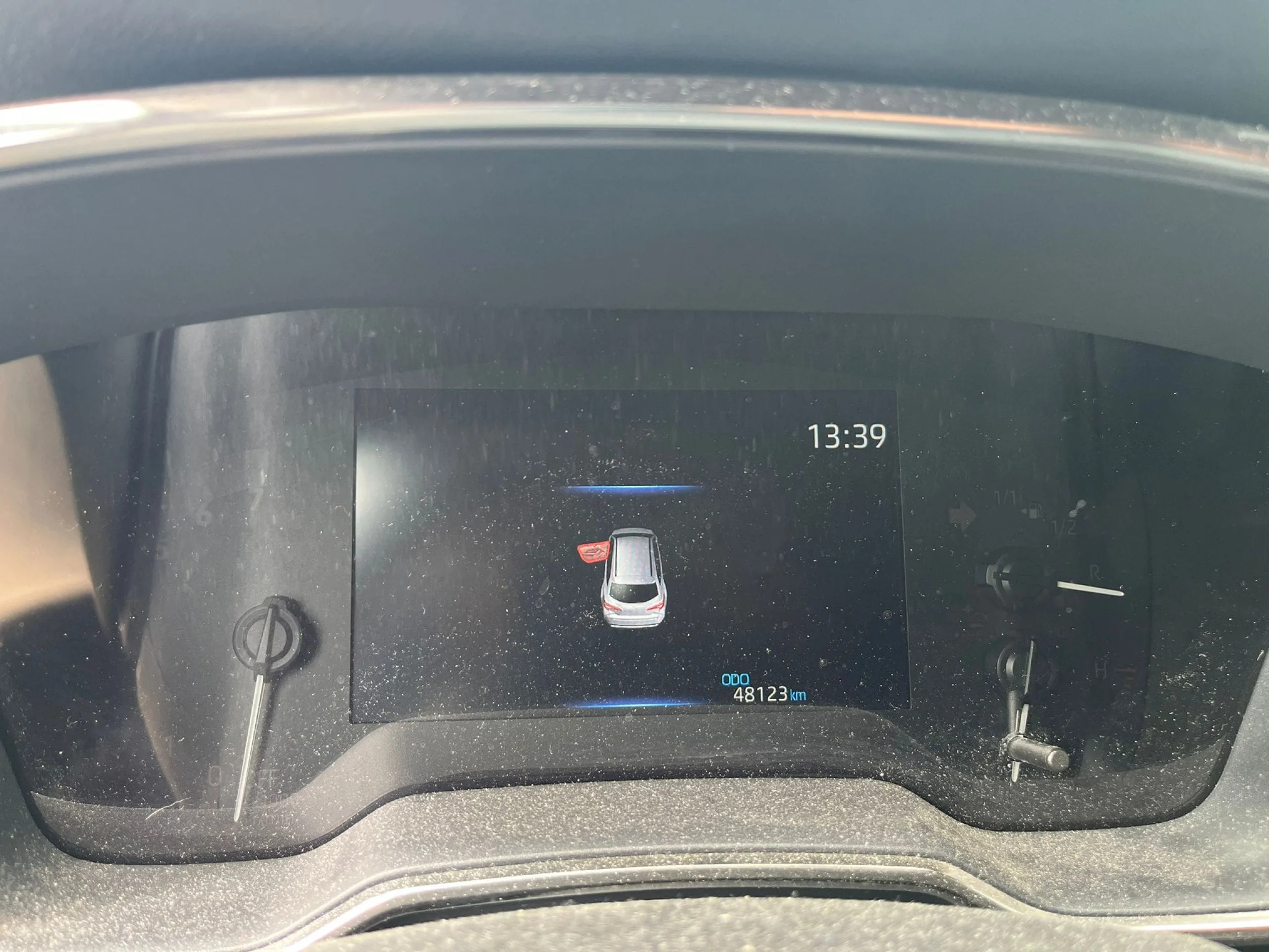 Toyota Corolla TS 125H Active Tech - Foto 16