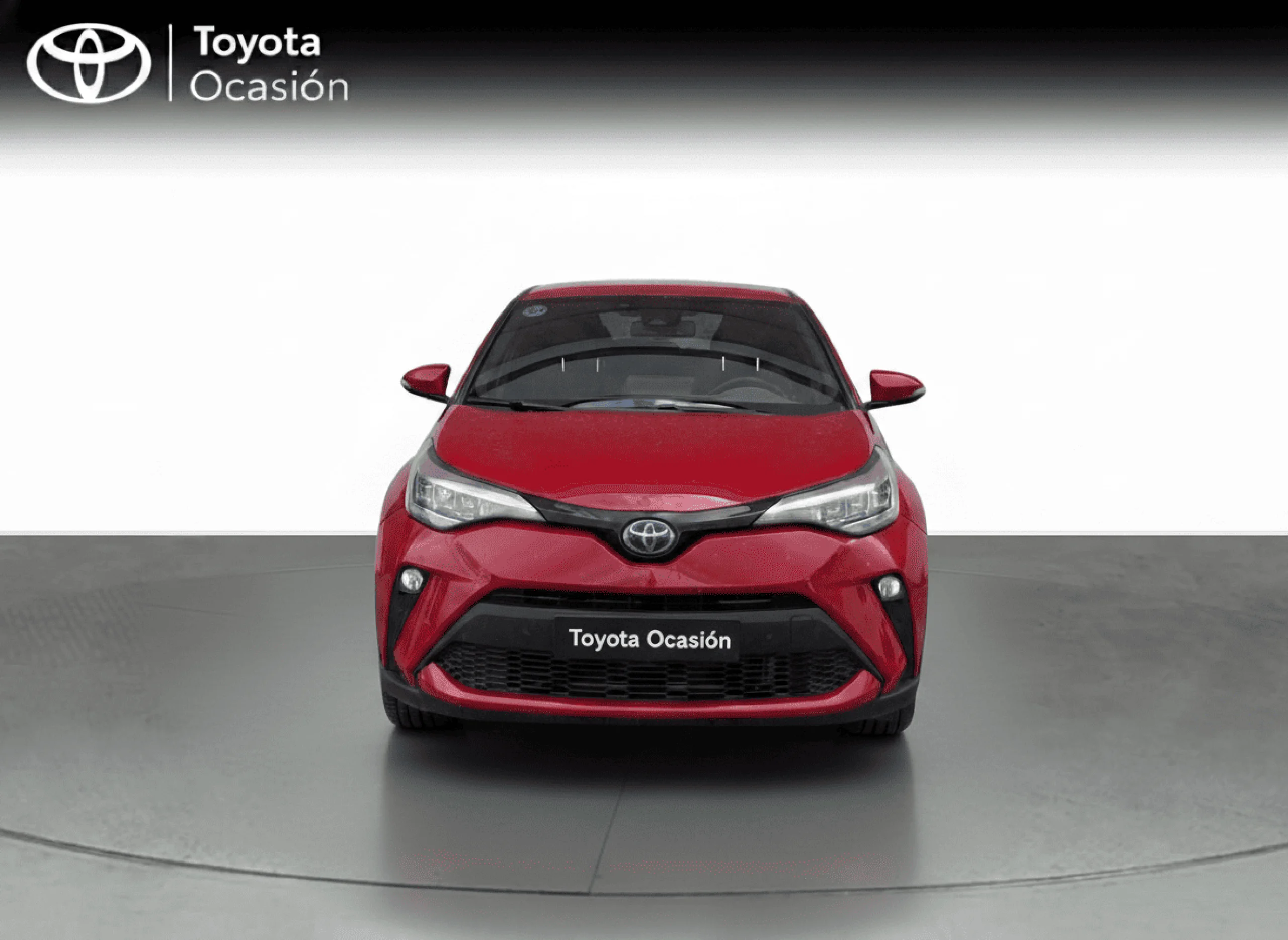 Toyota C-HR 125H Advance - Foto 5