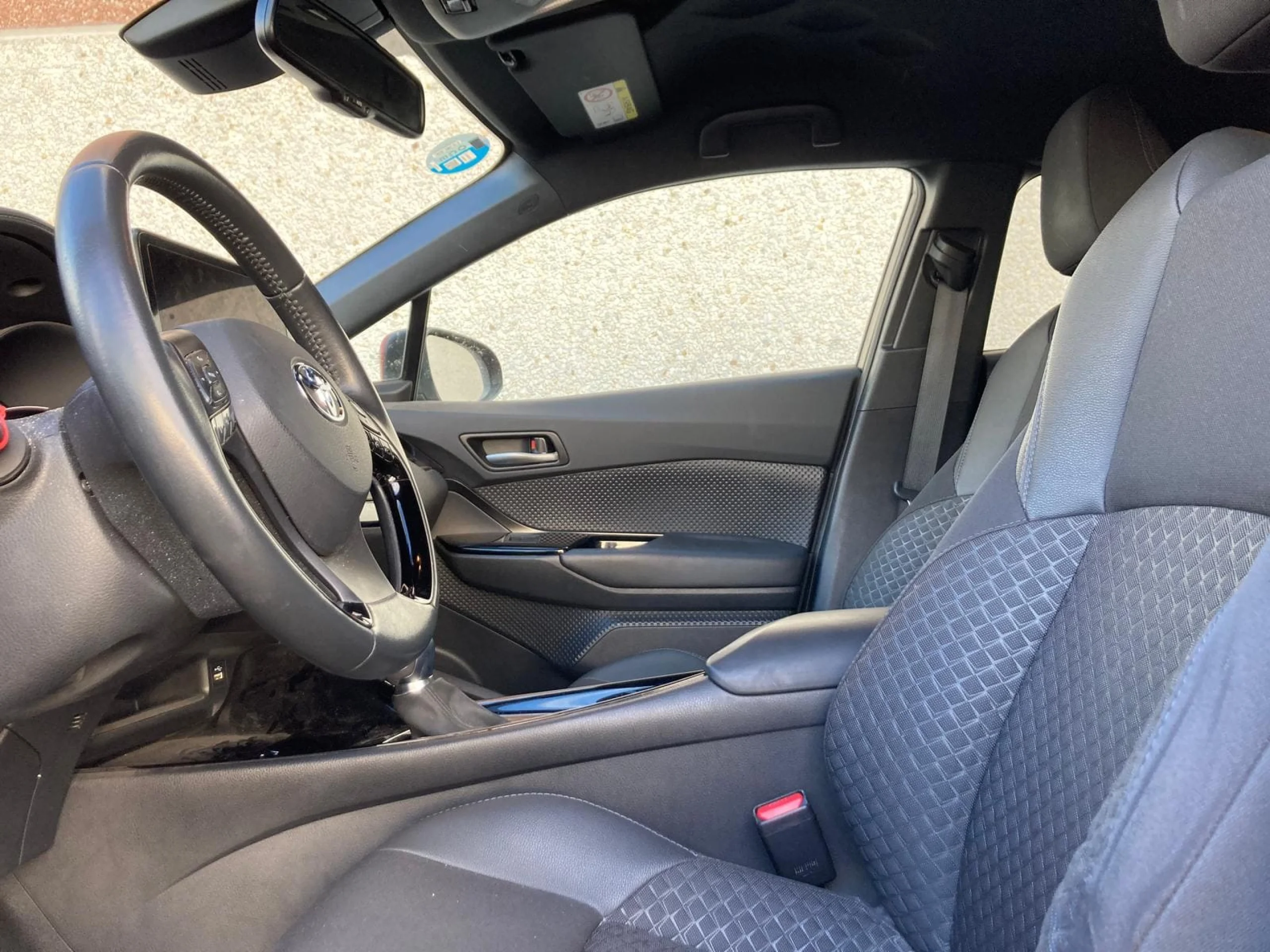 Toyota C-HR 125H Advance - Foto 12