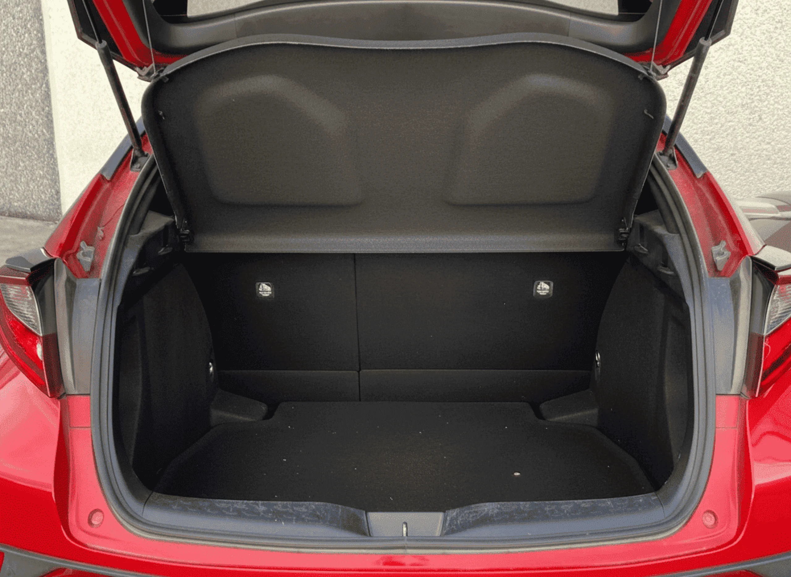 Toyota C-HR 125H Advance - Foto 7