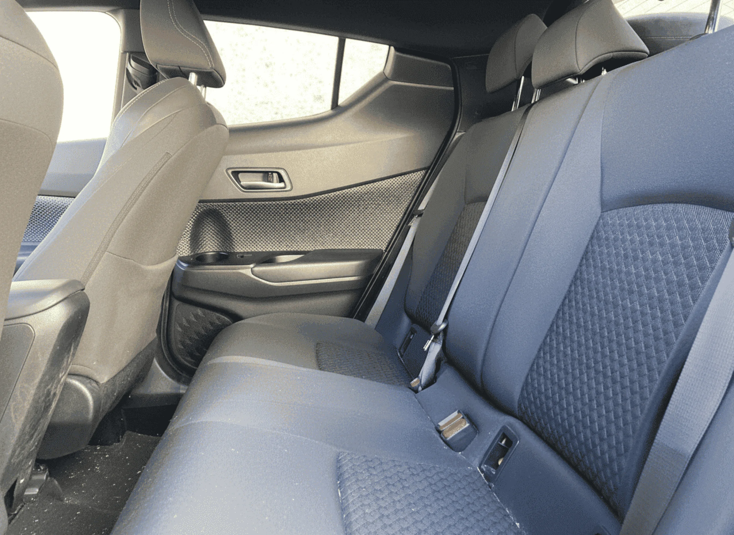 Toyota C-HR 125H Advance - Foto 9