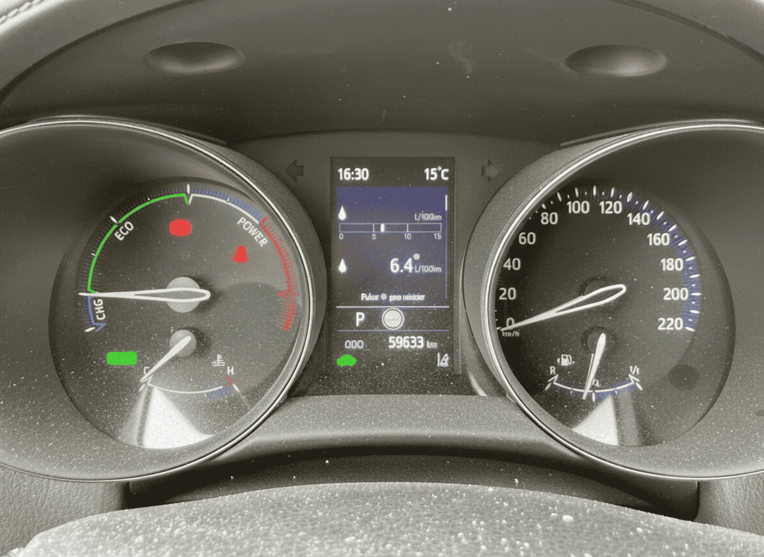 Toyota C-HR 125H Advance - Foto 14