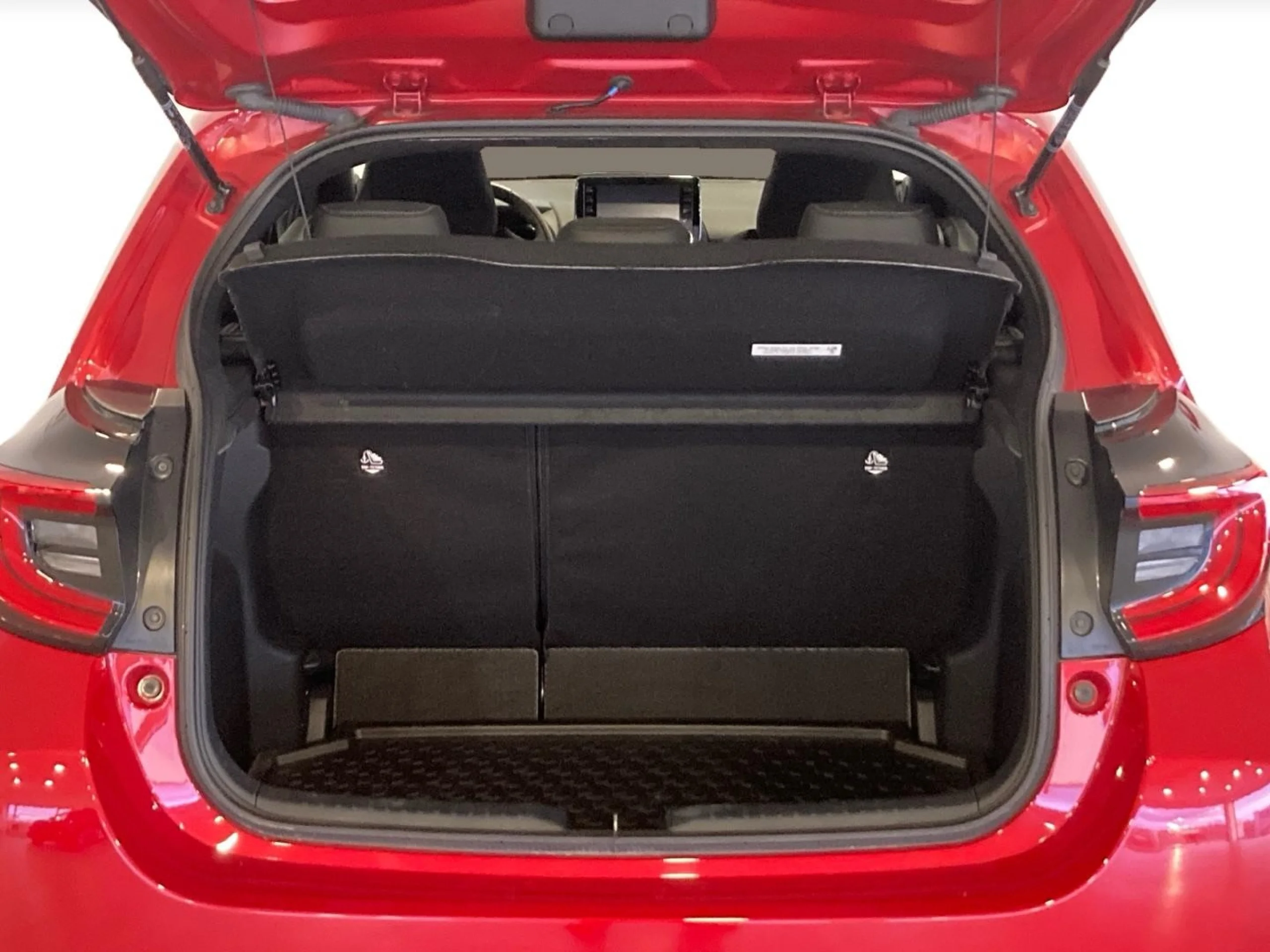 Toyota Yaris 120H Style - Foto 4