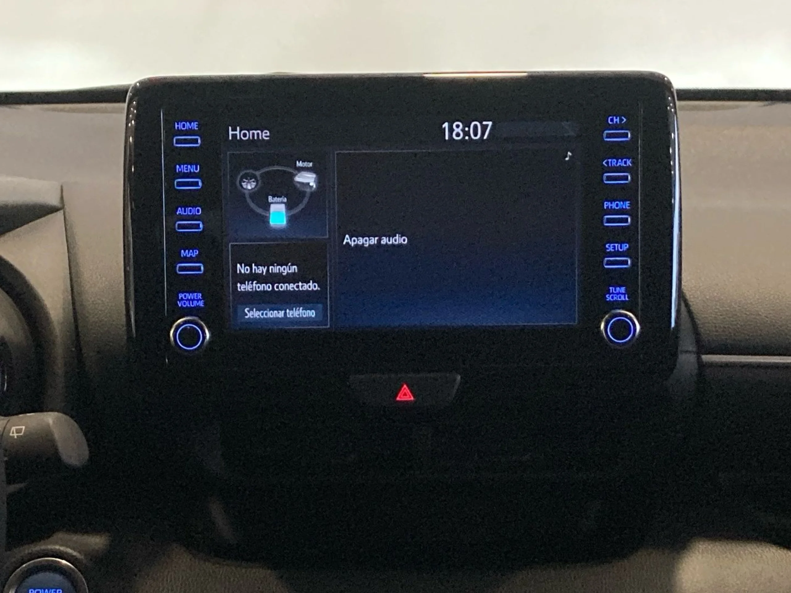 Toyota Yaris 120H Style - Foto 10