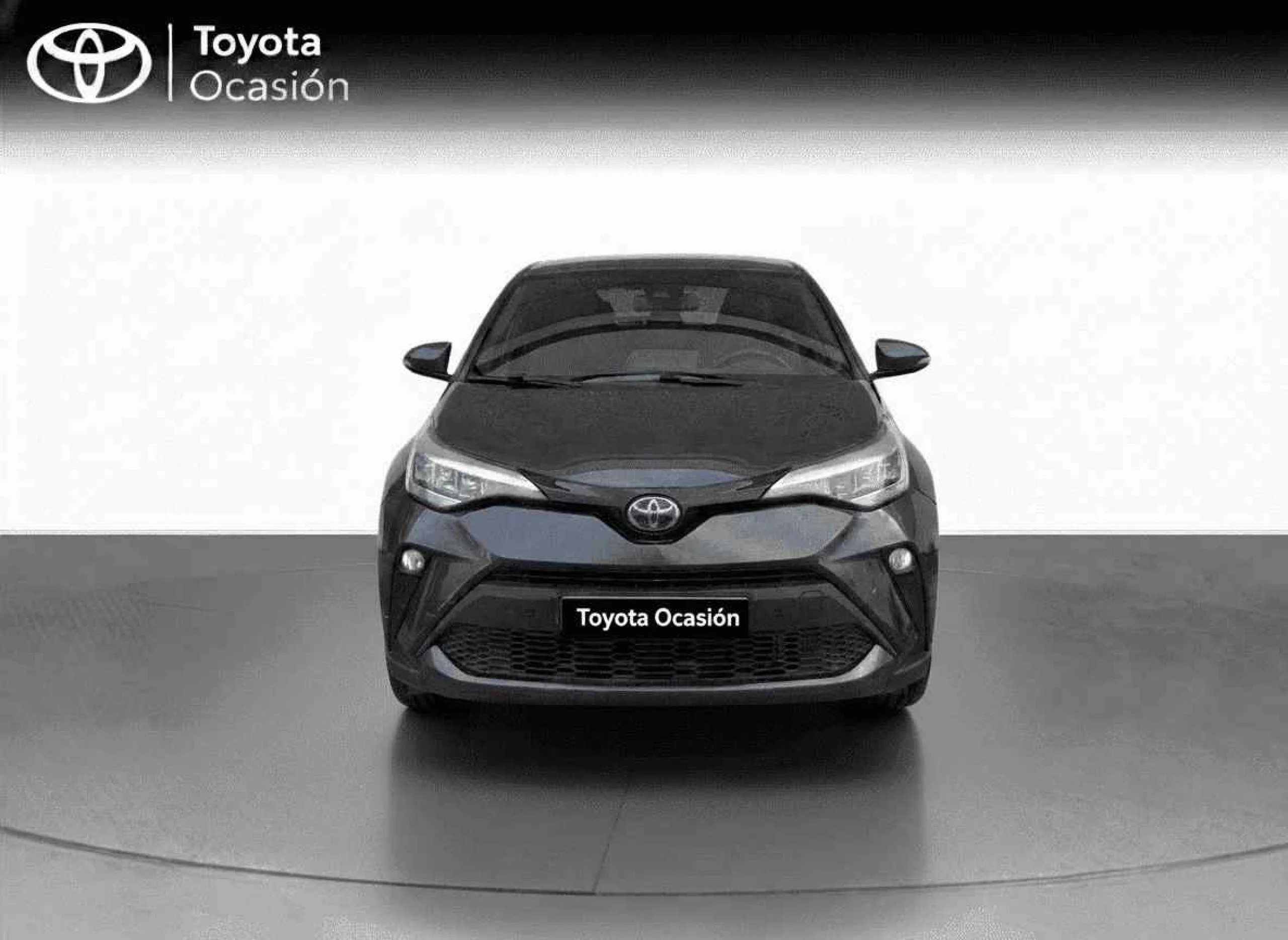 Toyota C-HR 180H Advance - Foto 5