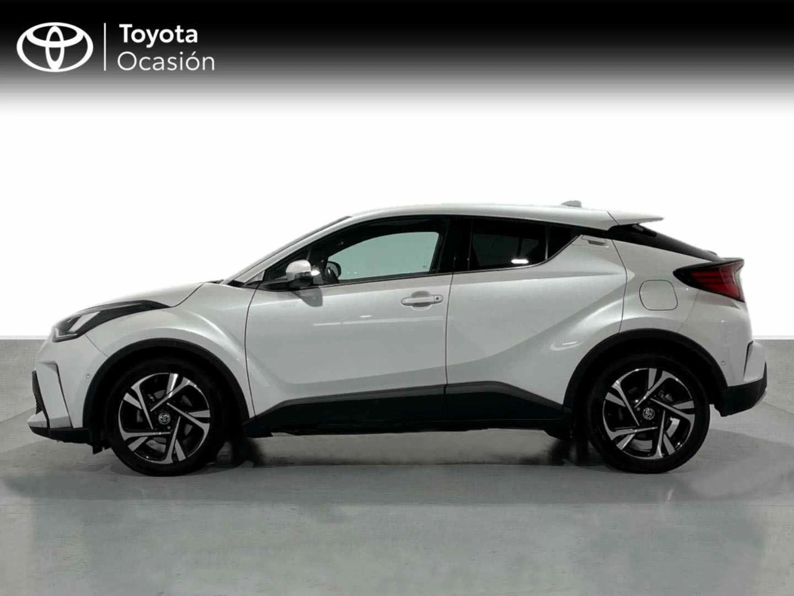 Toyota C-HR 125H Advance - Foto 2