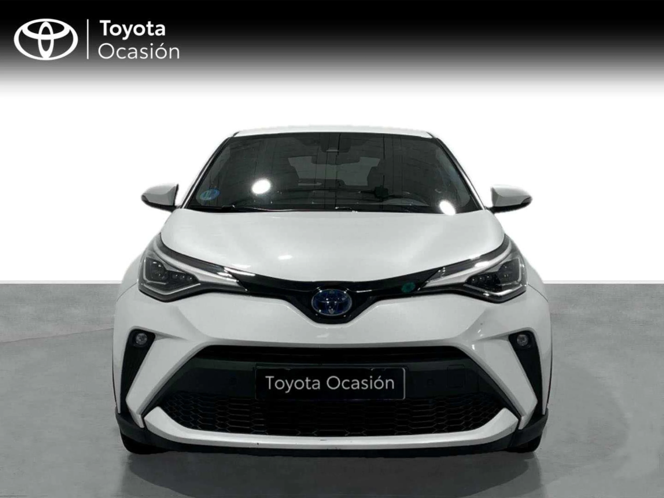 Toyota C-HR 125H Advance - Foto 11