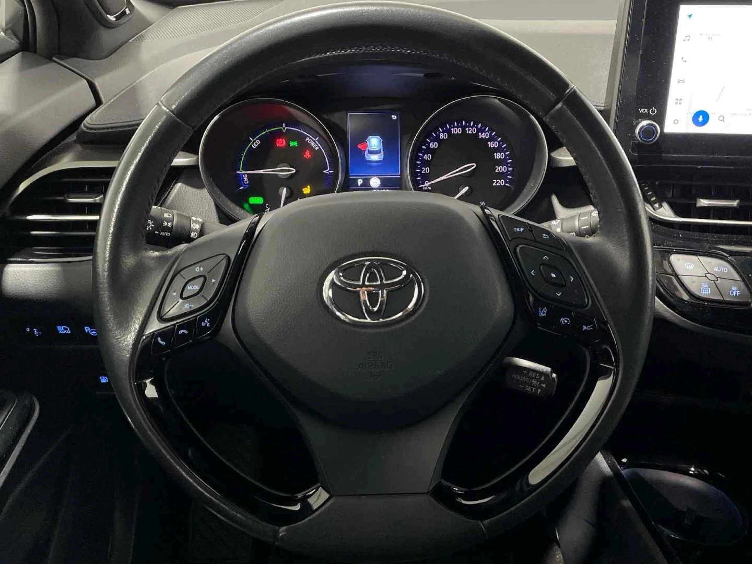 Toyota C-HR 125H Advance - Foto 13