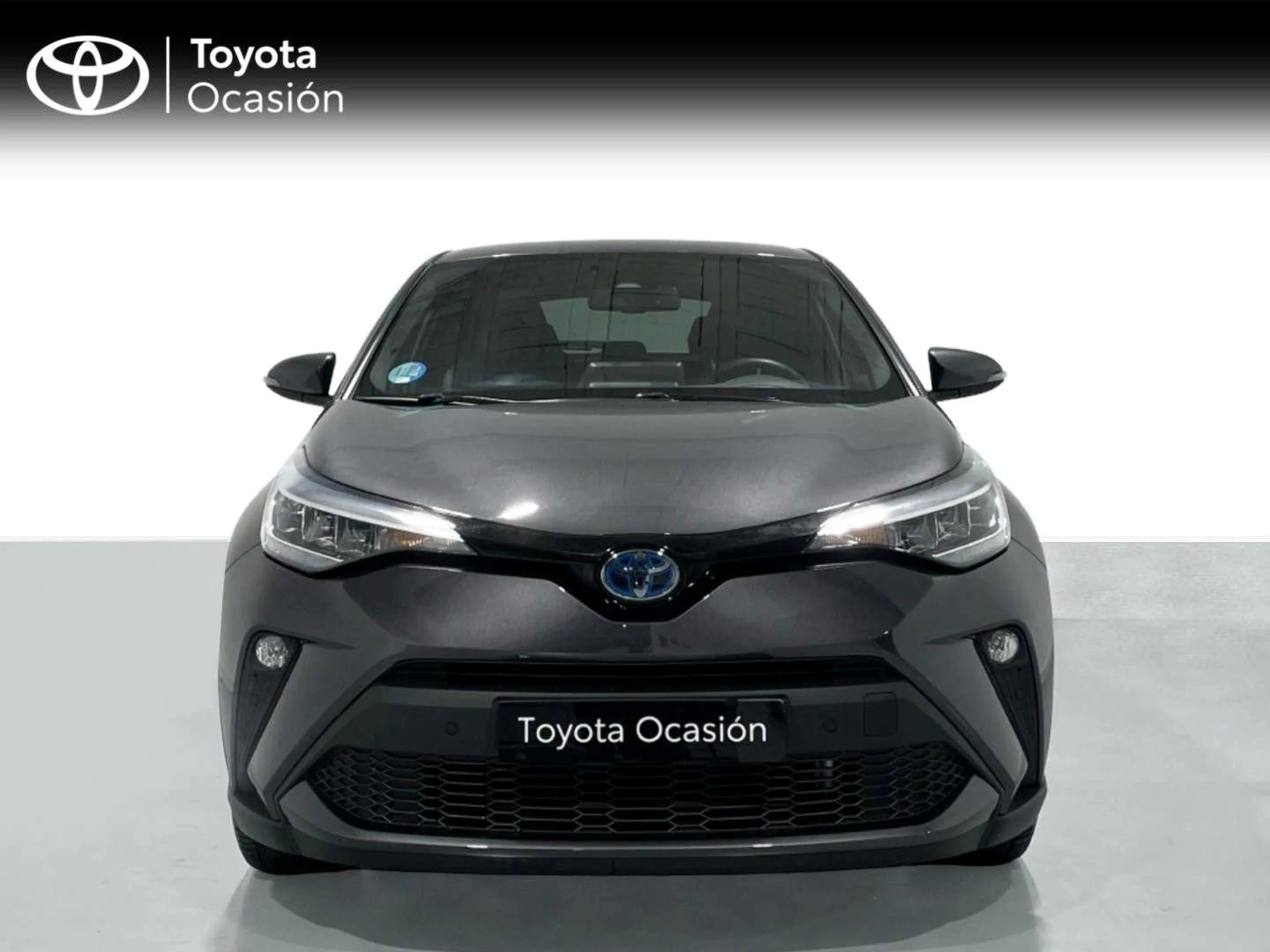 Toyota C-HR CHR 125H ADVANCE - Foto 4
