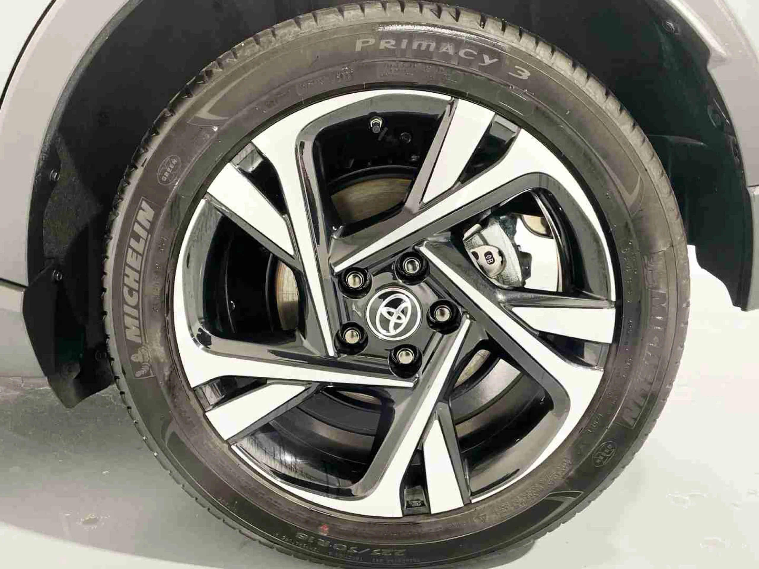 Toyota C-HR CHR 125H ADVANCE - Foto 5