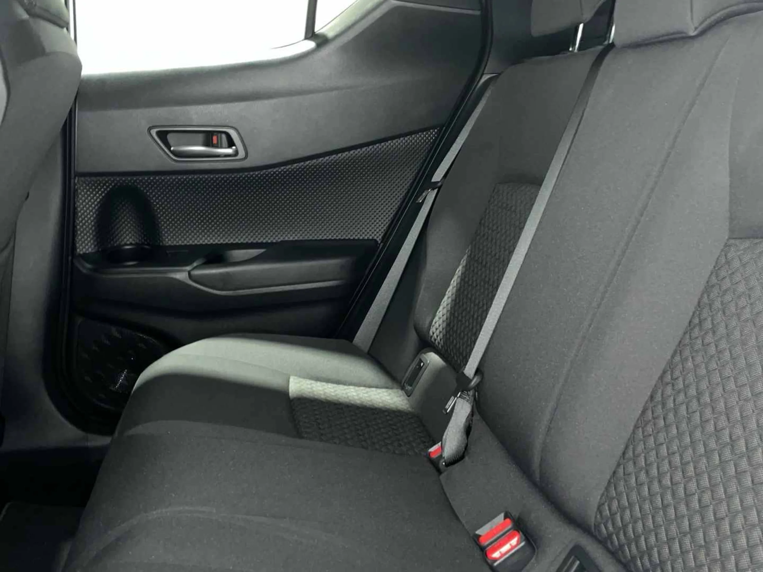 Toyota C-HR CHR 125H ADVANCE - Foto 8