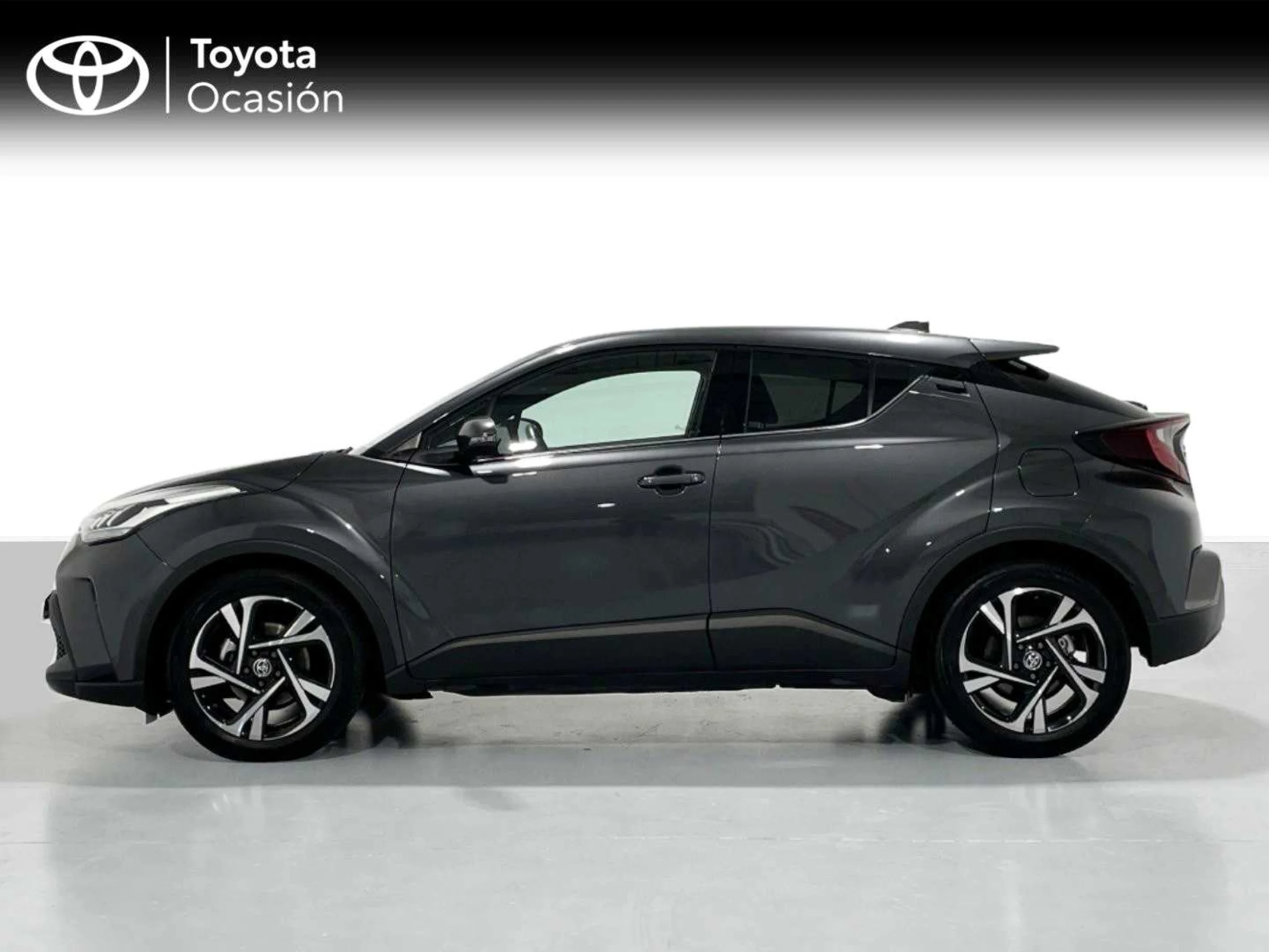 Toyota C-HR CHR 125H ADVANCE - Foto 13